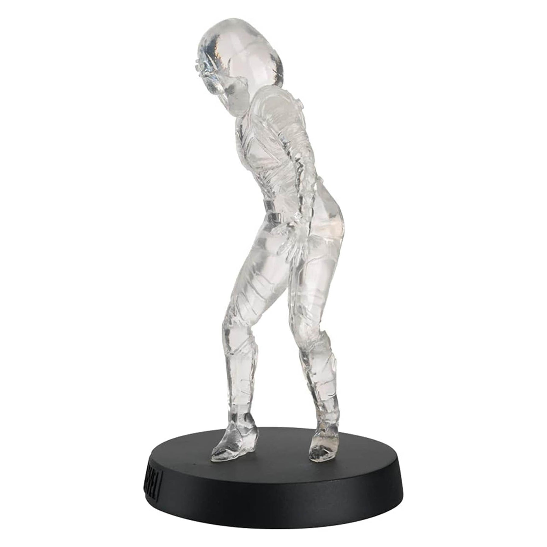 Eaglemoss Marvel Movie Collection 1:16 Figurine | Ghost