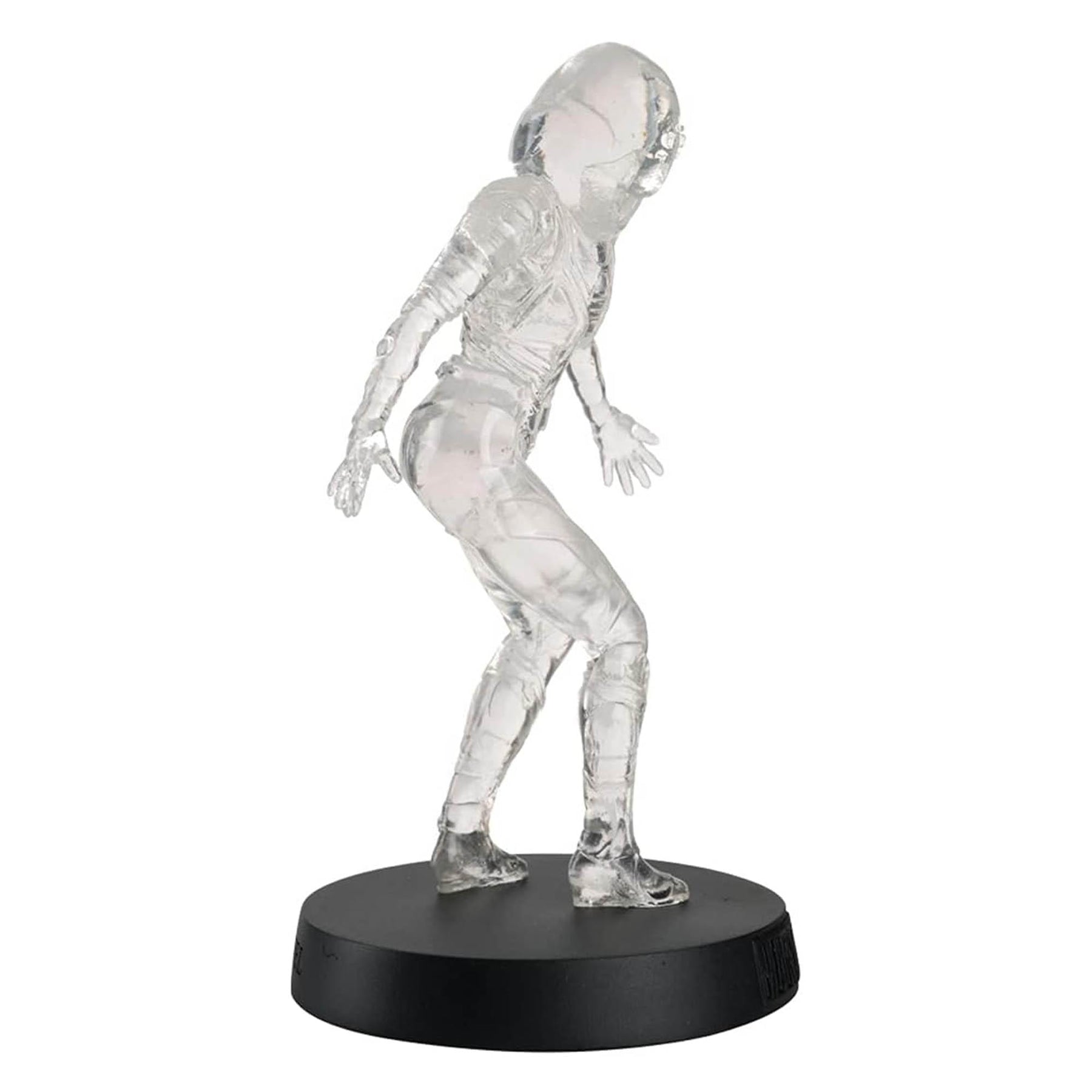 Eaglemoss Marvel Movie Collection 1:16 Figurine | Ghost