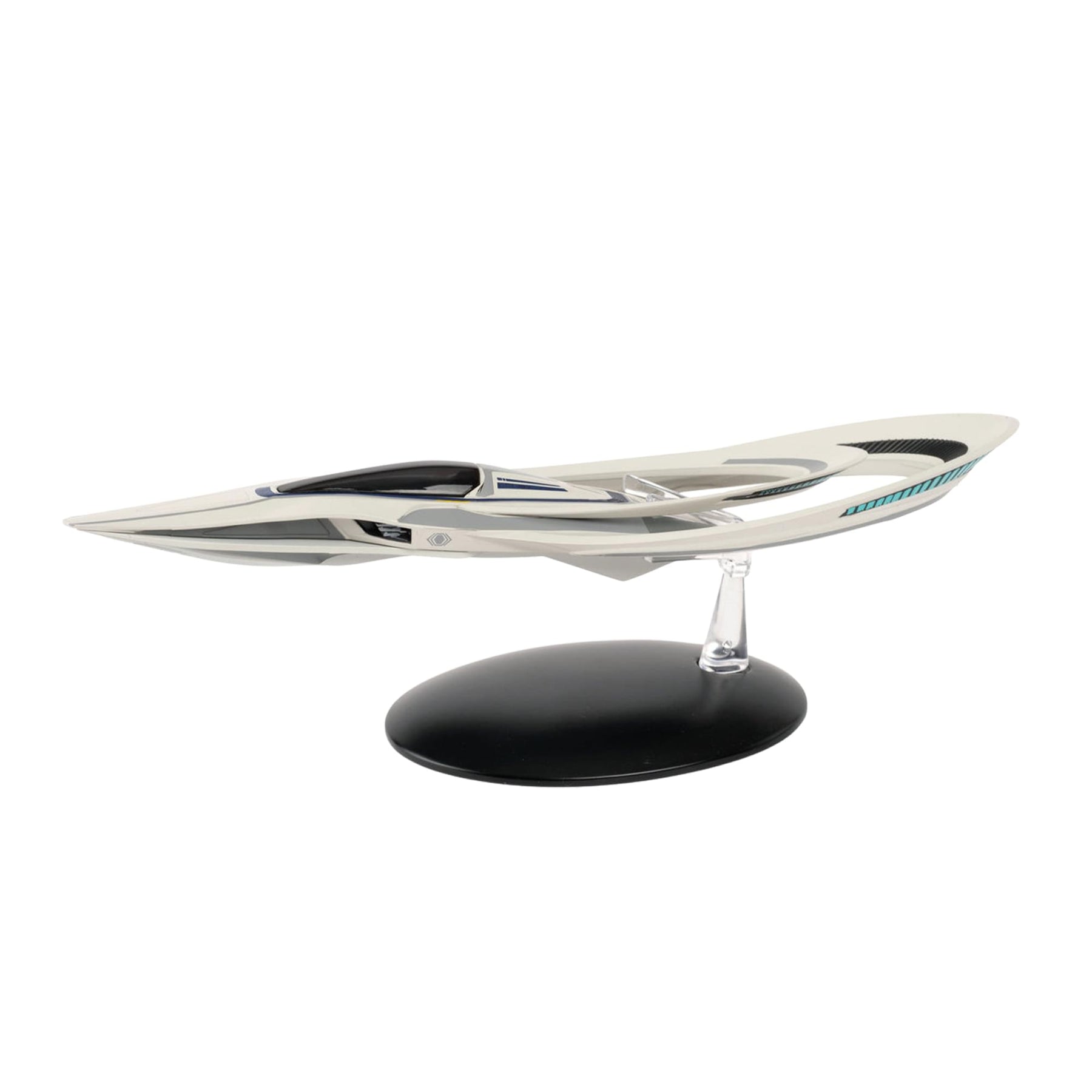 The Orville Ship Replica | Union Pterodon PT-197
