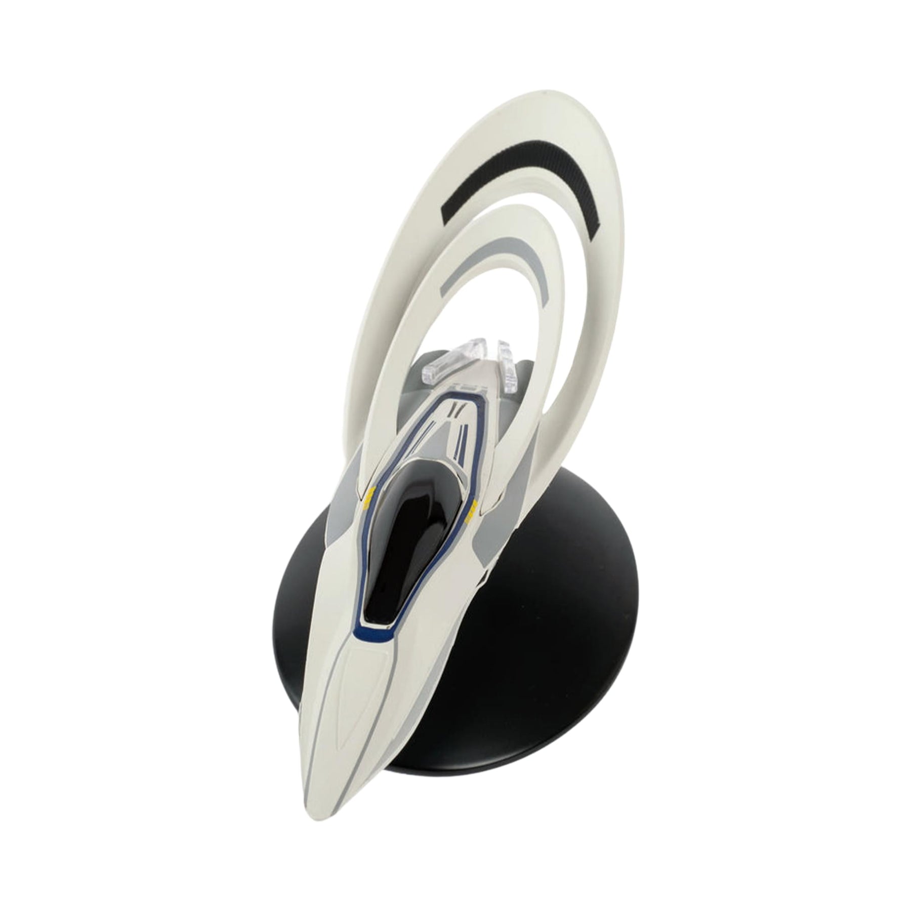 The Orville Ship Replica | Union Pterodon PT-197