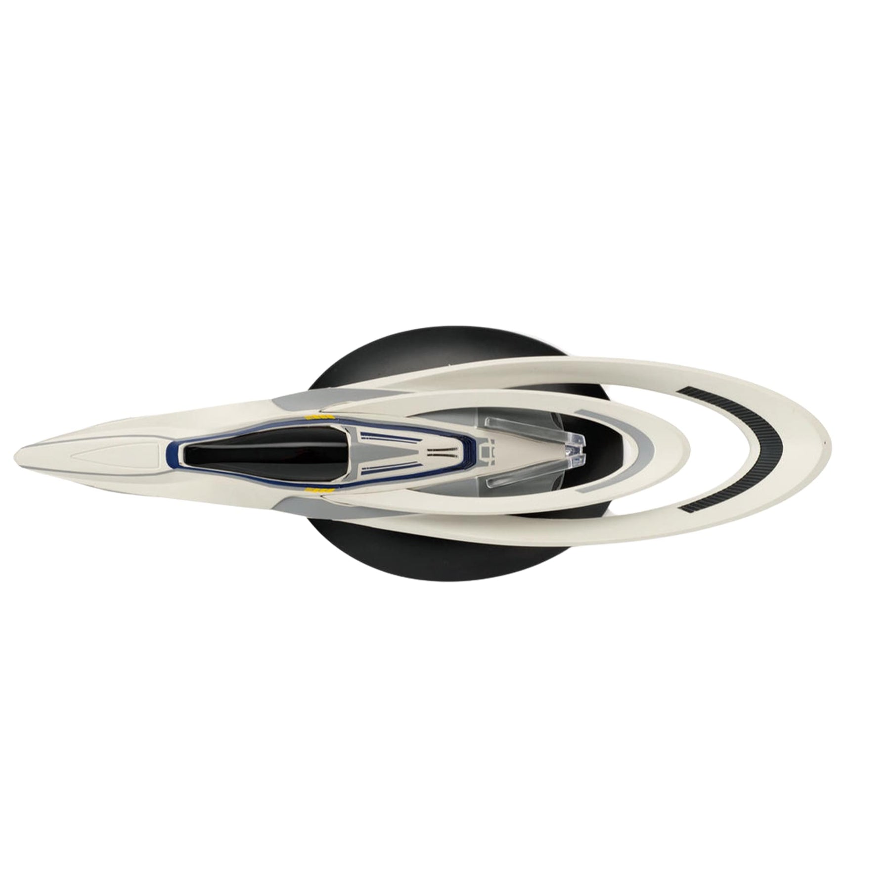 The Orville Ship Replica | Union Pterodon PT-197
