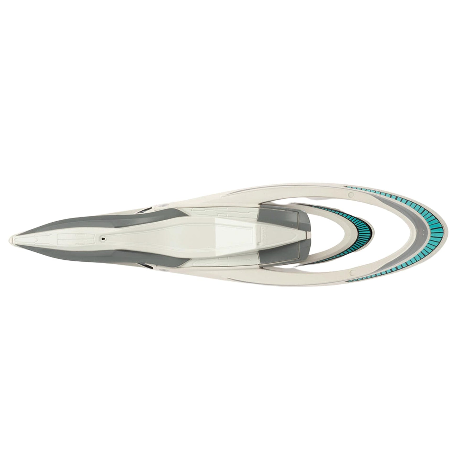 The Orville Ship Replica | Union Pterodon PT-197