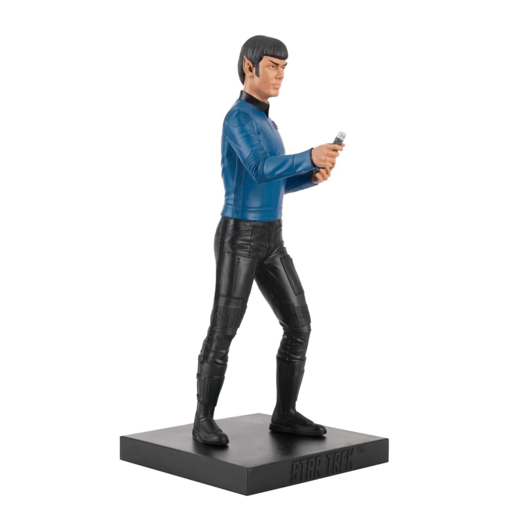 Eaglemoss Star Trek Figurine | Spock (Ethan Peck)