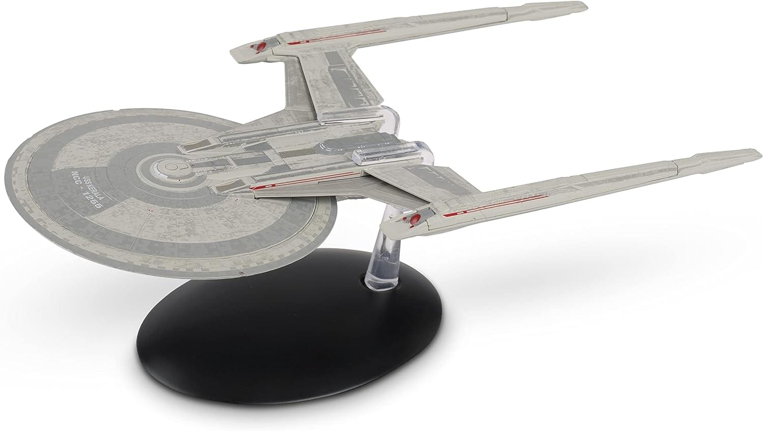Star Trek Starships Replica | USS Kerala NCC-1255