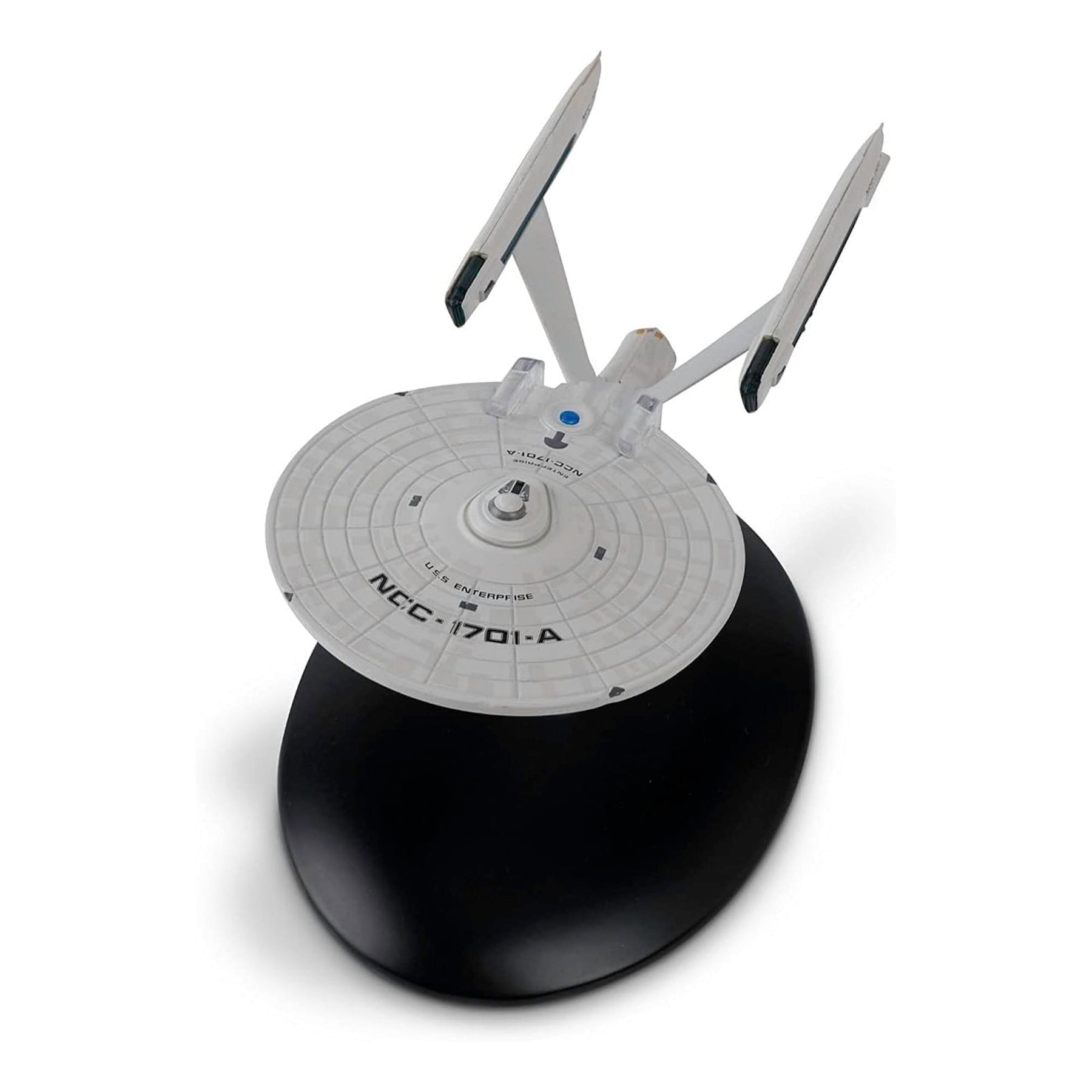 Eaglemoss Star Trek Starship Replica | USS Enterprise NCC-1701-A #72