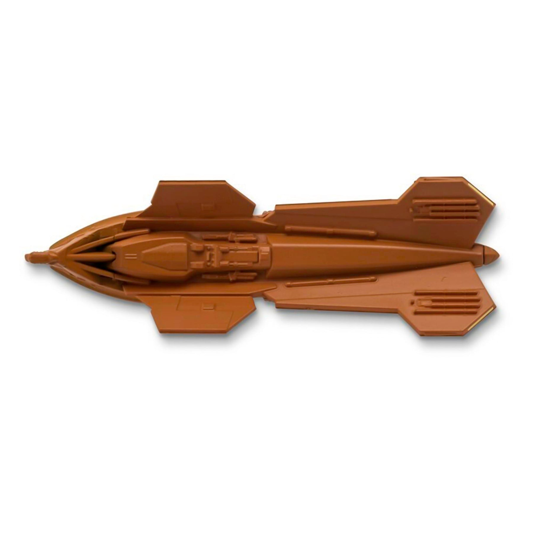 Eaglemoss Star Trek Starship Replica | Kazon Raider #106