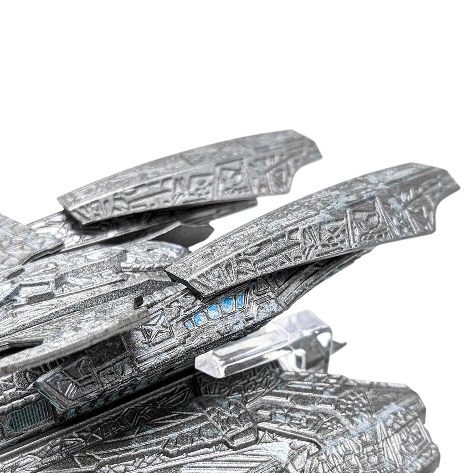 Eaglemoss Star Trek Ship Replica | Scimitar