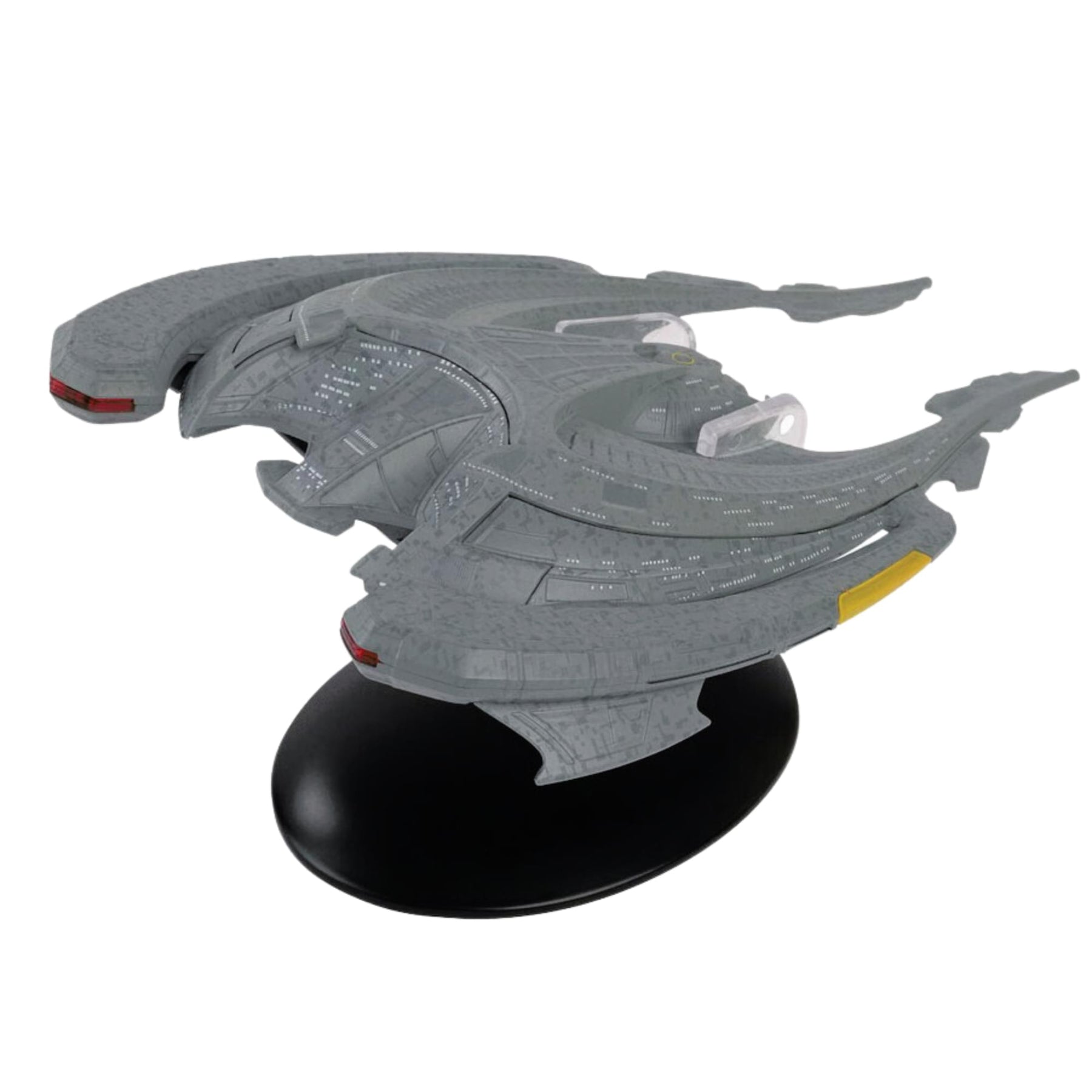 Eaglemoss Star Trek Starship Replica | S'onar Flagship (Special)