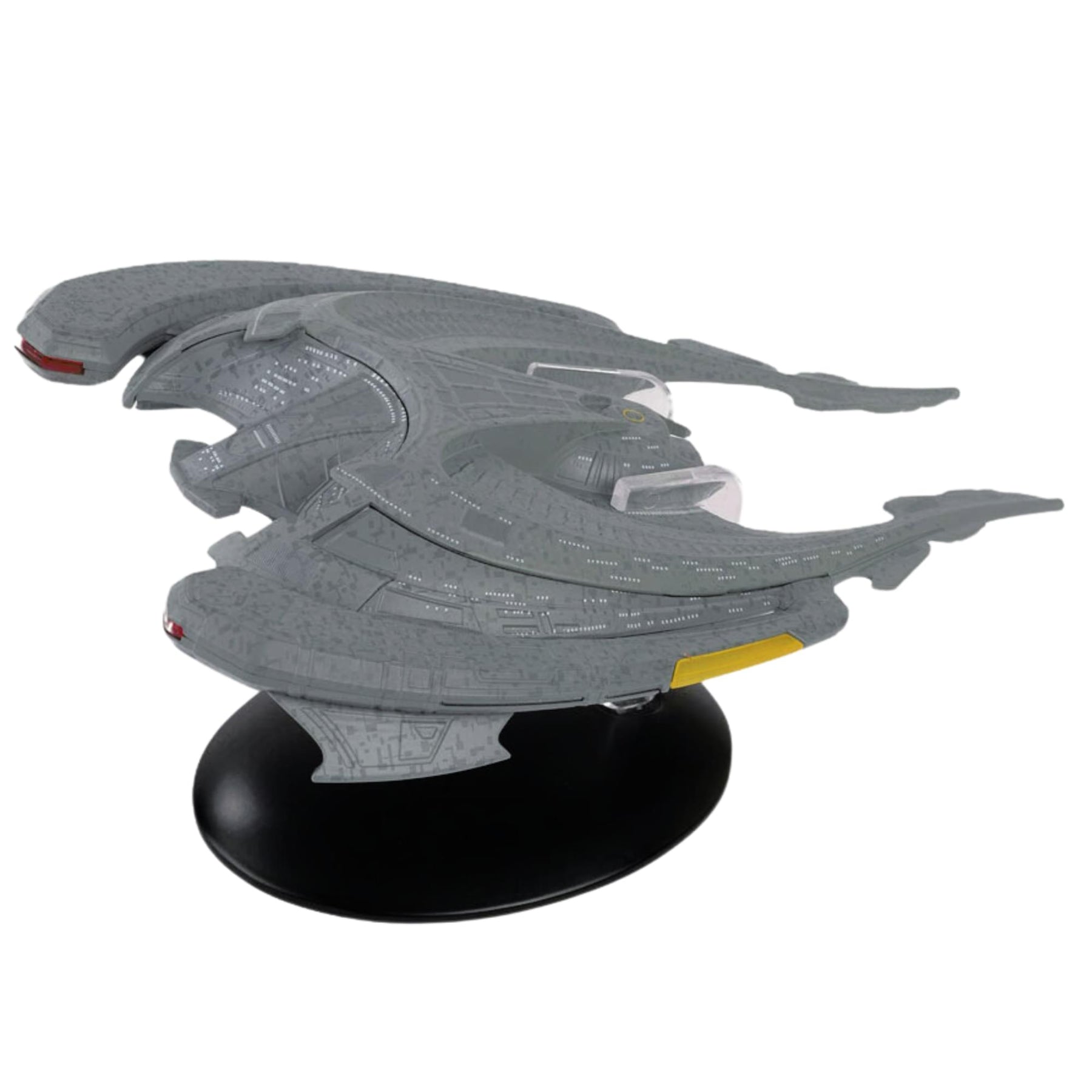 Eaglemoss Star Trek Starship Replica | S'onar Flagship (Special)