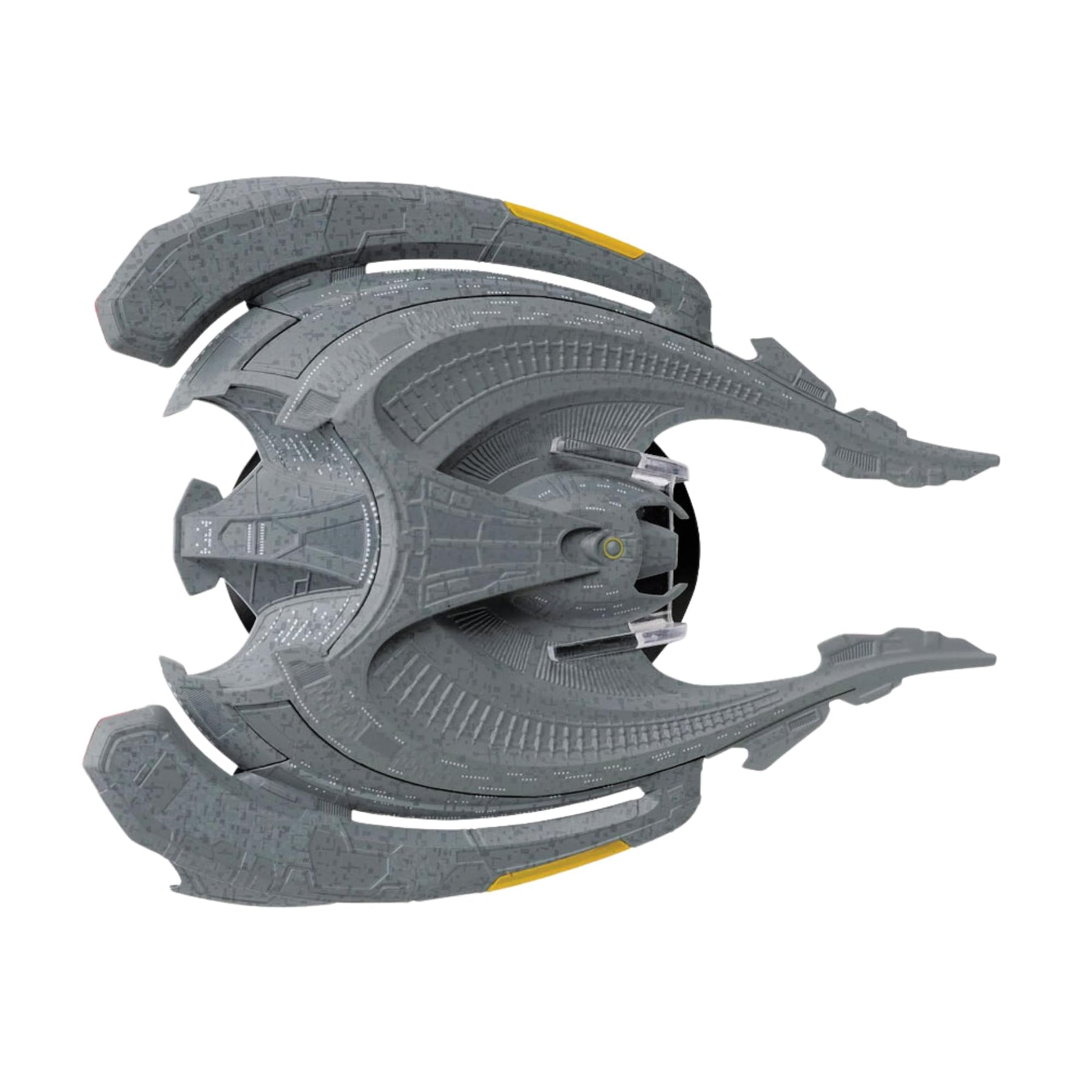Eaglemoss Star Trek Starship Replica | S'onar Flagship (Special)
