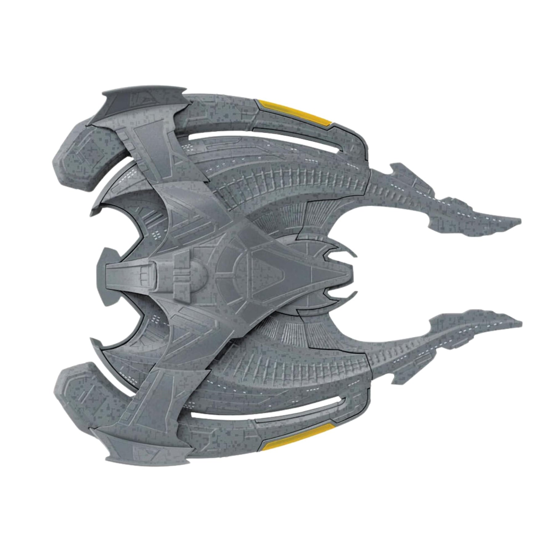 Eaglemoss Star Trek Starship Replica | S'onar Flagship (Special)