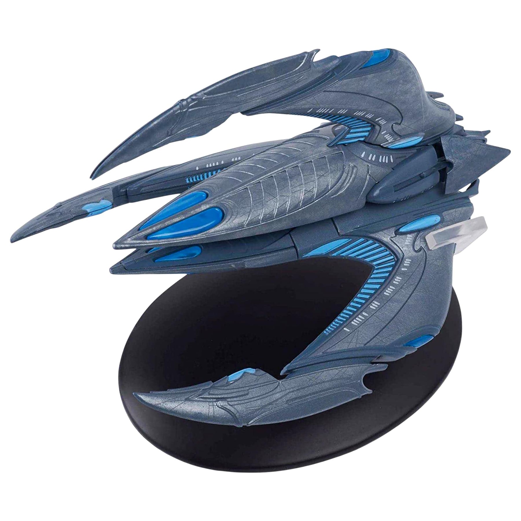 Eaglemoss Star Trek Starship Replica | Xindi Insectoid Ship