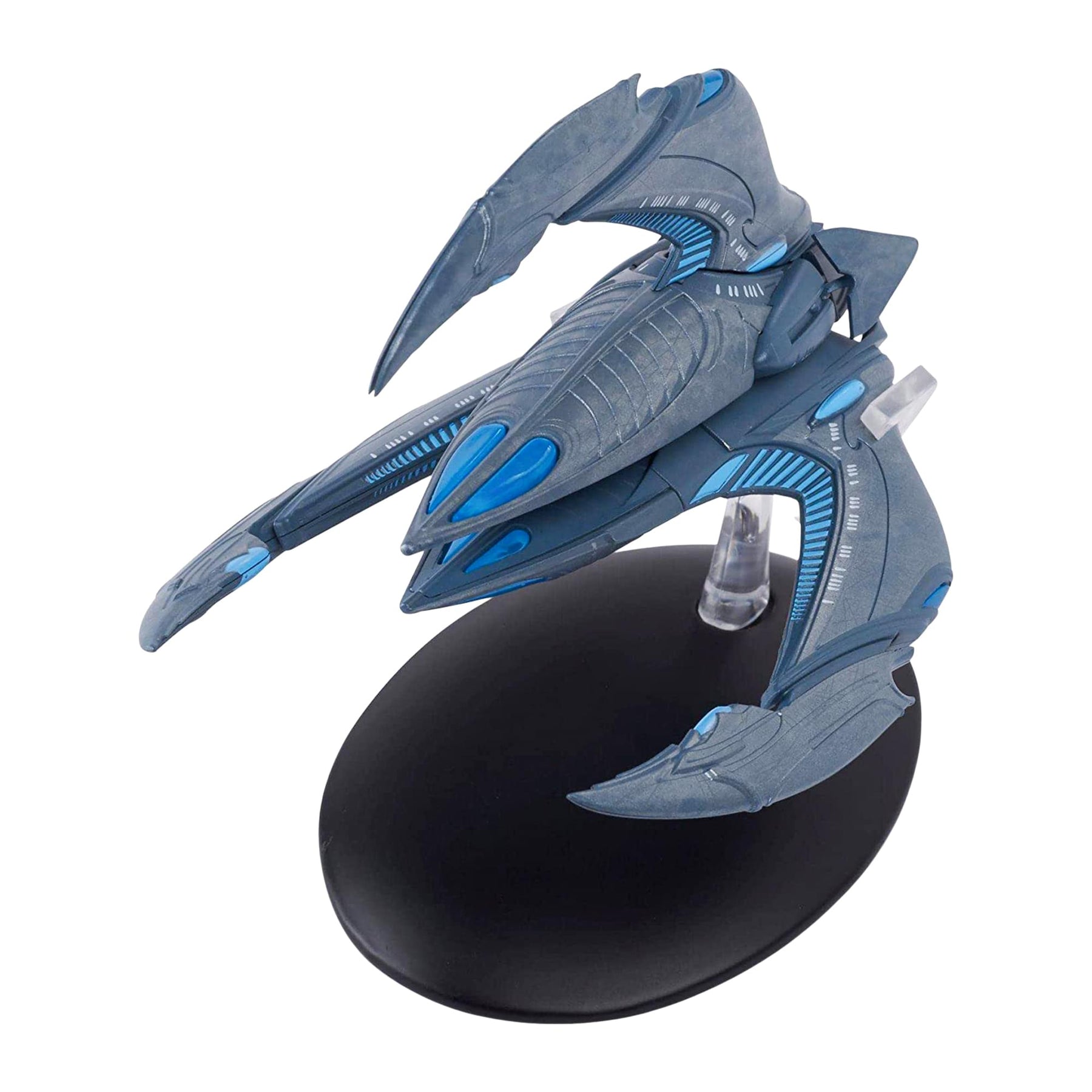Eaglemoss Star Trek Starship Replica | Xindi Insectoid Ship