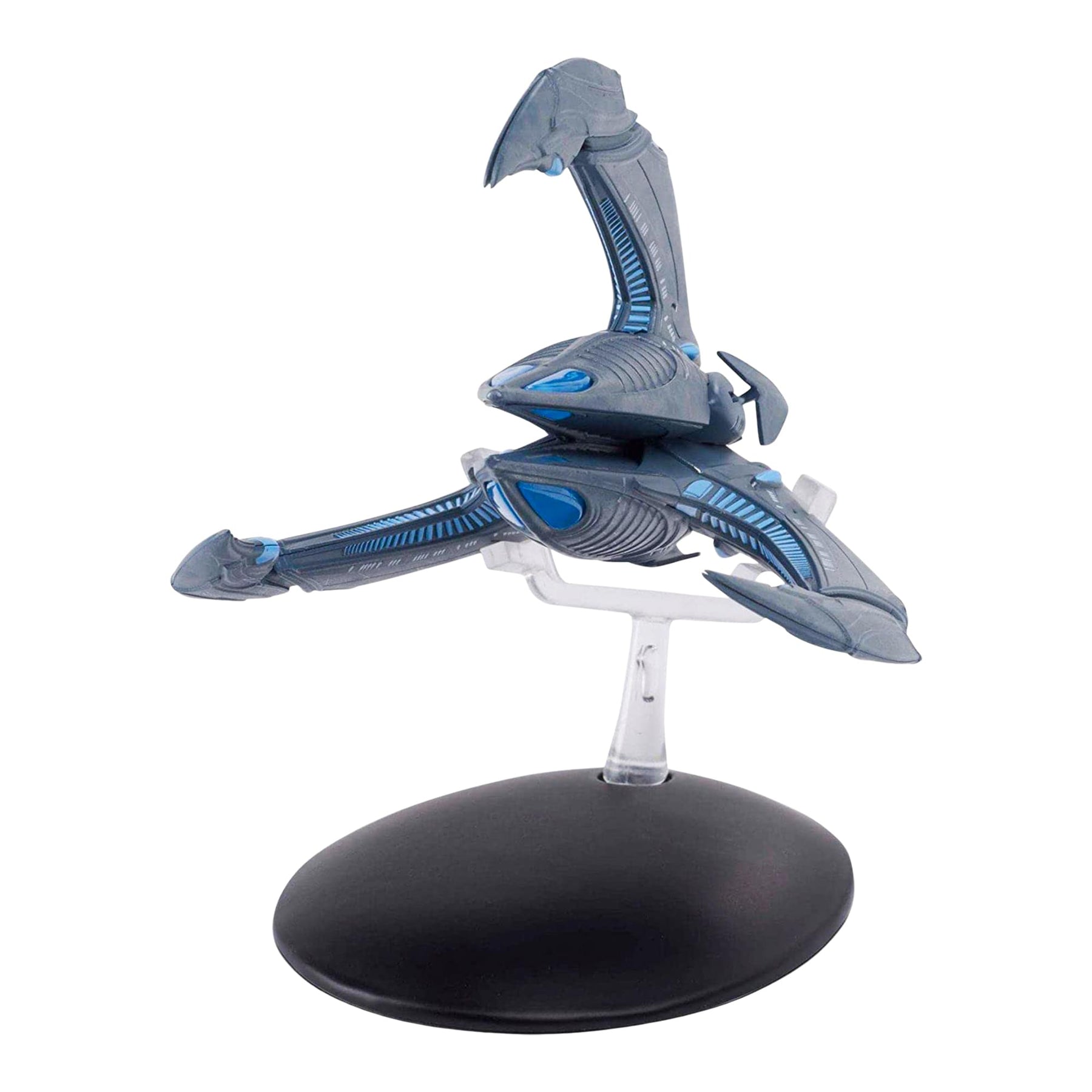 Eaglemoss Star Trek Starship Replica | Xindi Insectoid Ship