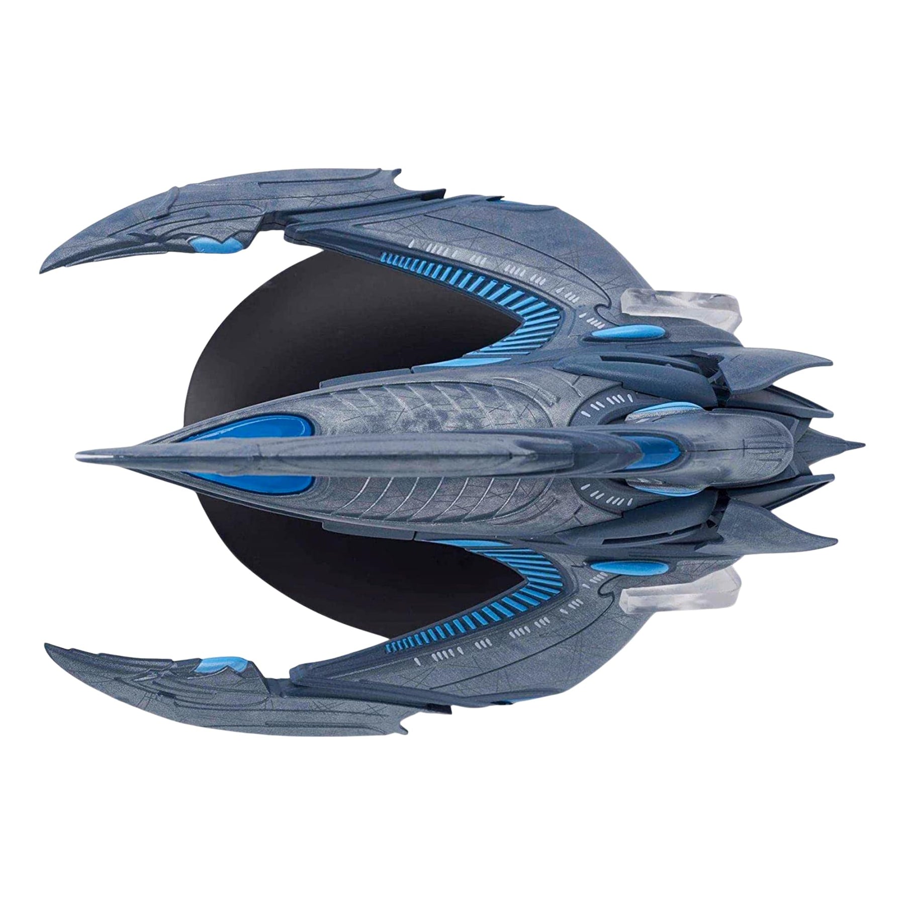 Eaglemoss Star Trek Starship Replica | Xindi Insectoid Ship