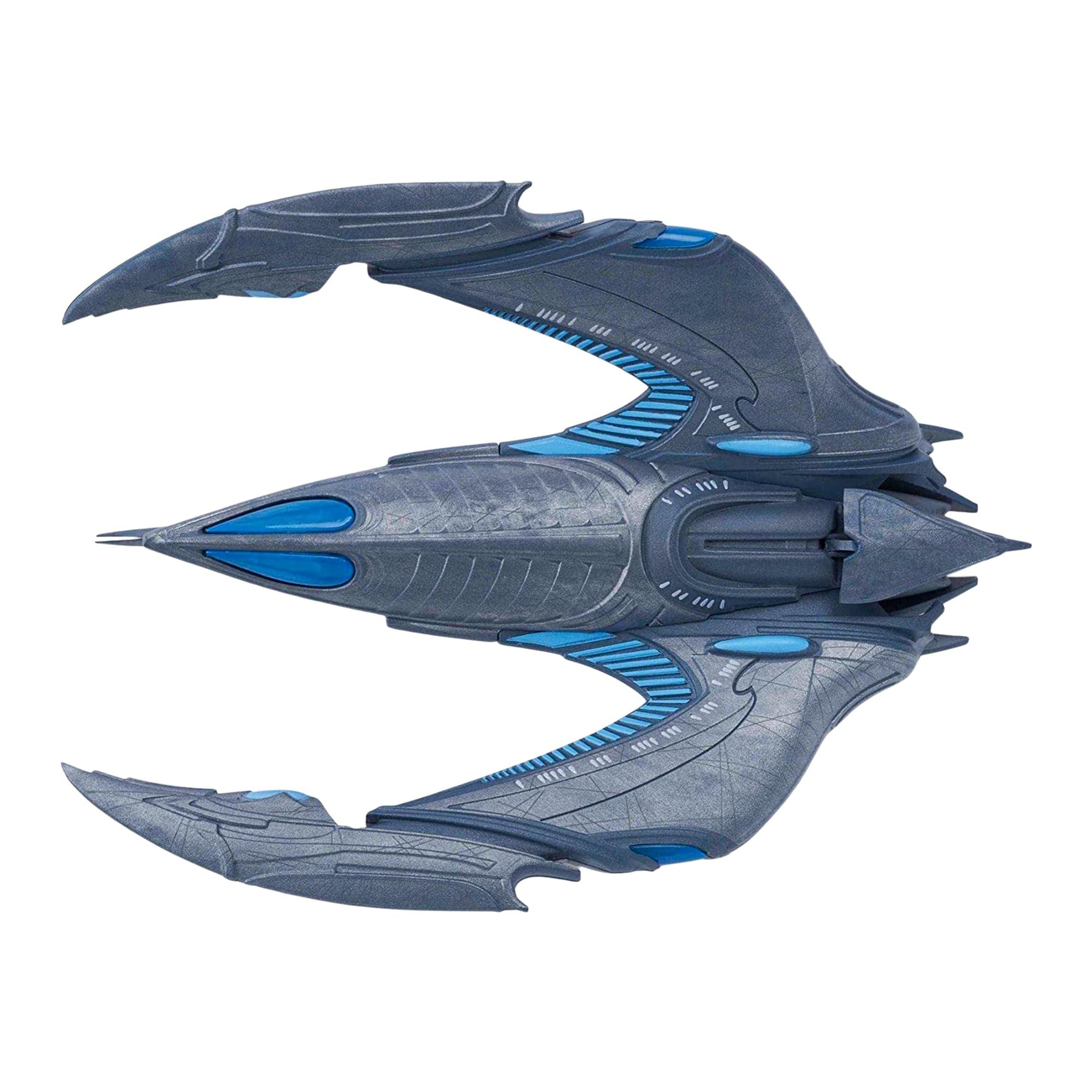 Eaglemoss Star Trek Starship Replica | Xindi Insectoid Ship