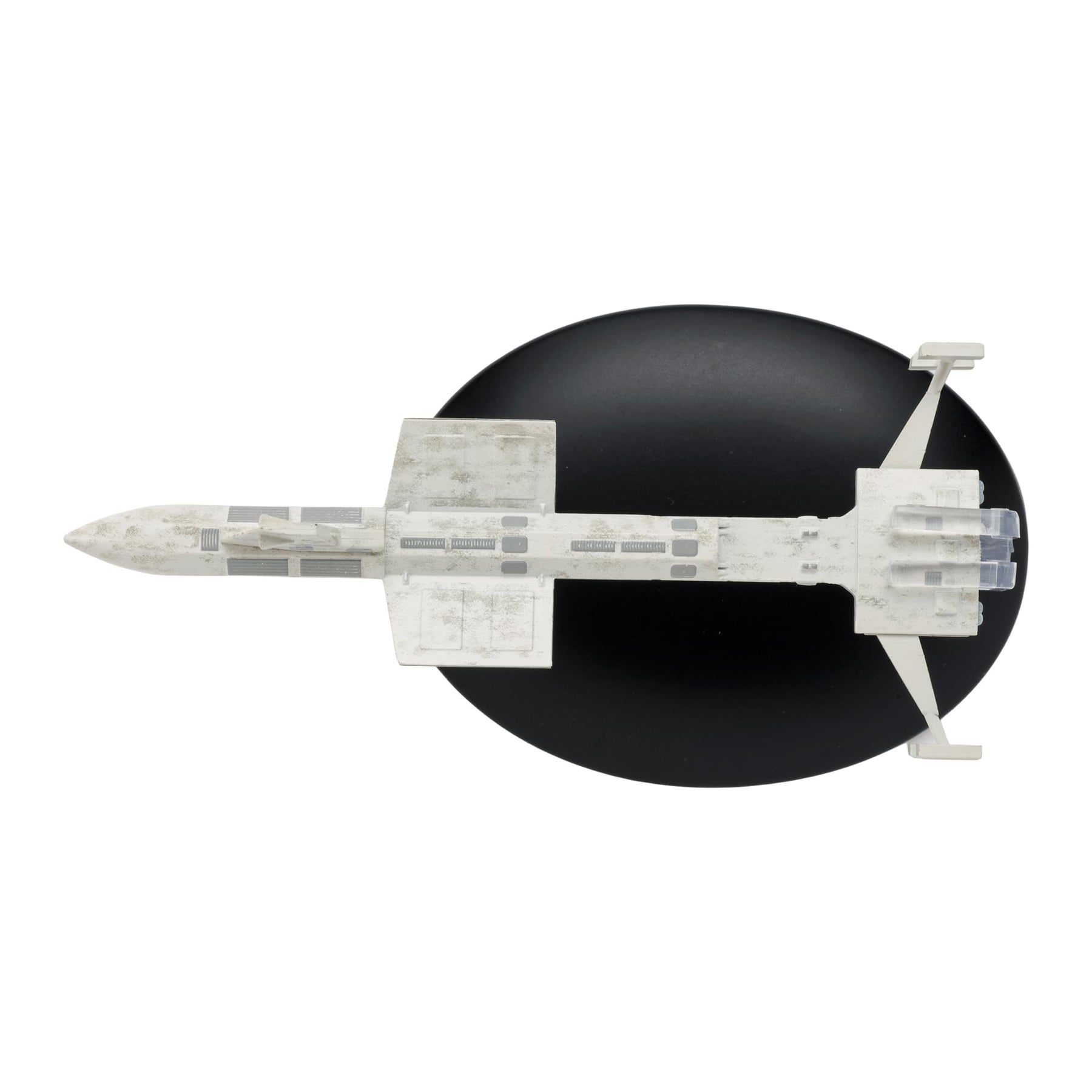 Eaglemoss Star Trek Ship Replica | SS Botany Bay