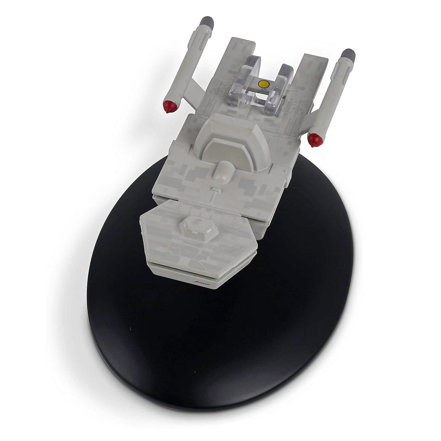 Eaglemoss Star Trek Starship Replica | Antares NCC-501 #63
