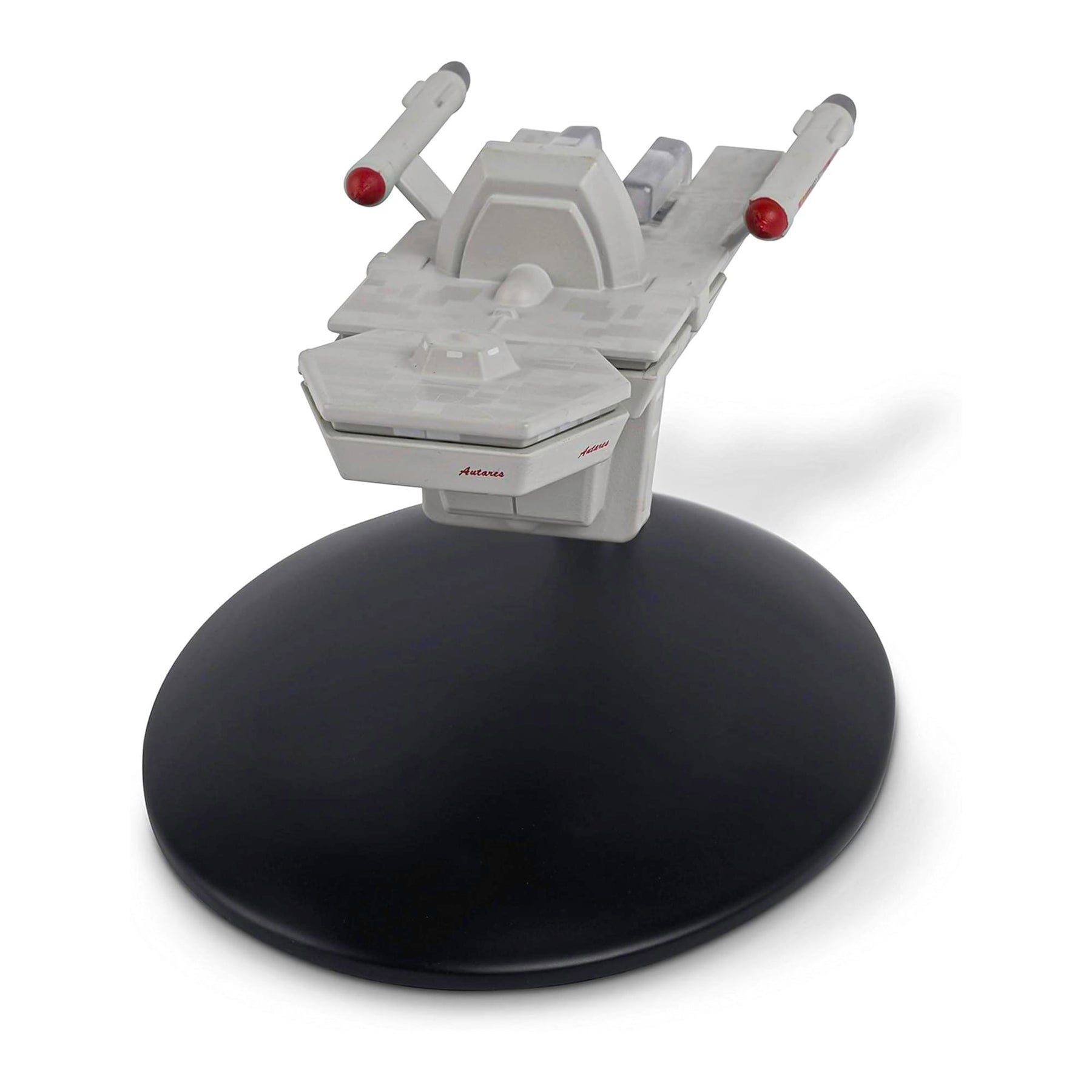 Eaglemoss Star Trek Starship Replica | Antares NCC-501 #63