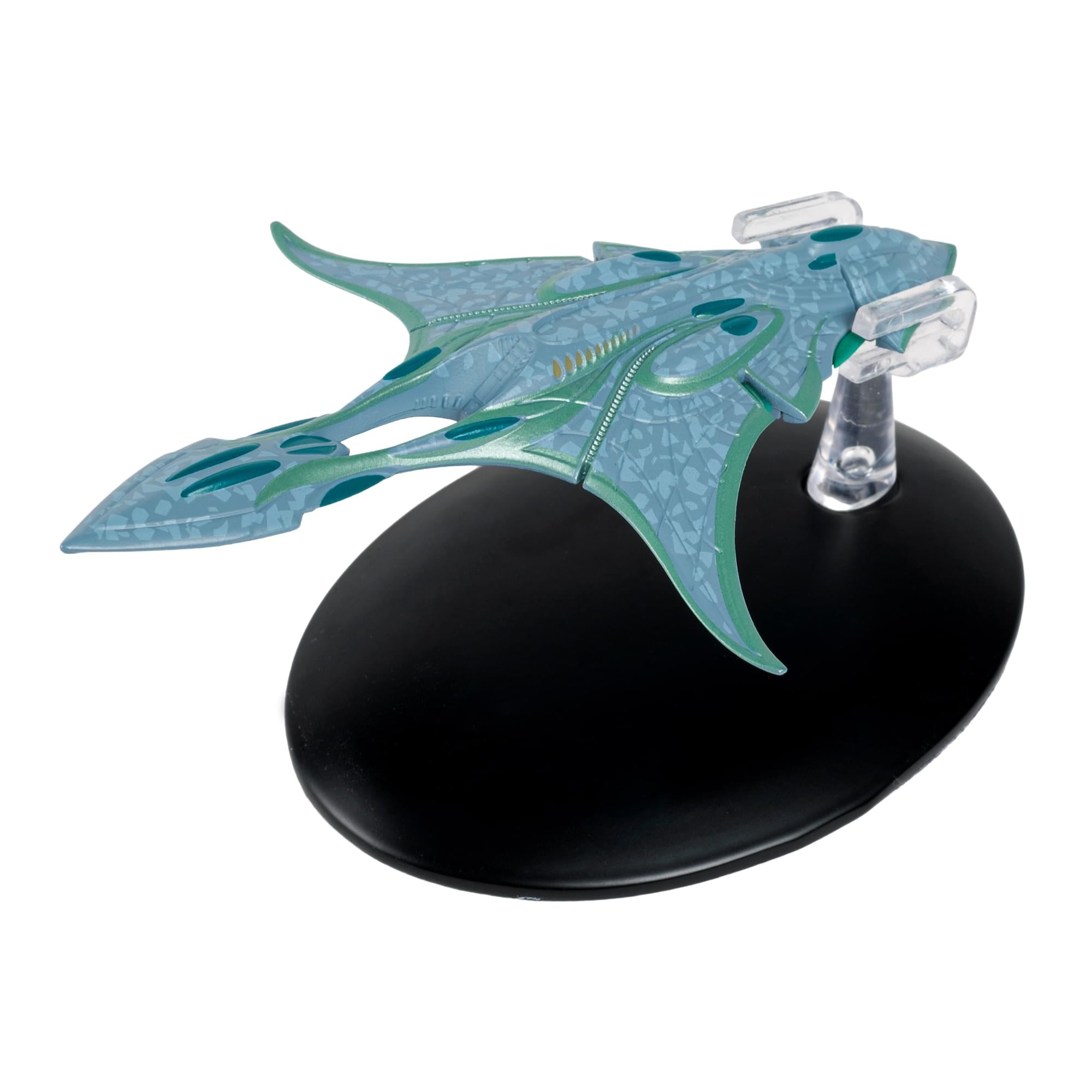 Star Trek Ship Replica XINDI Aquatic Cruiser Free Shipping star-trek-ship-replica-xindi-aquatic-cruiser-free-shipping