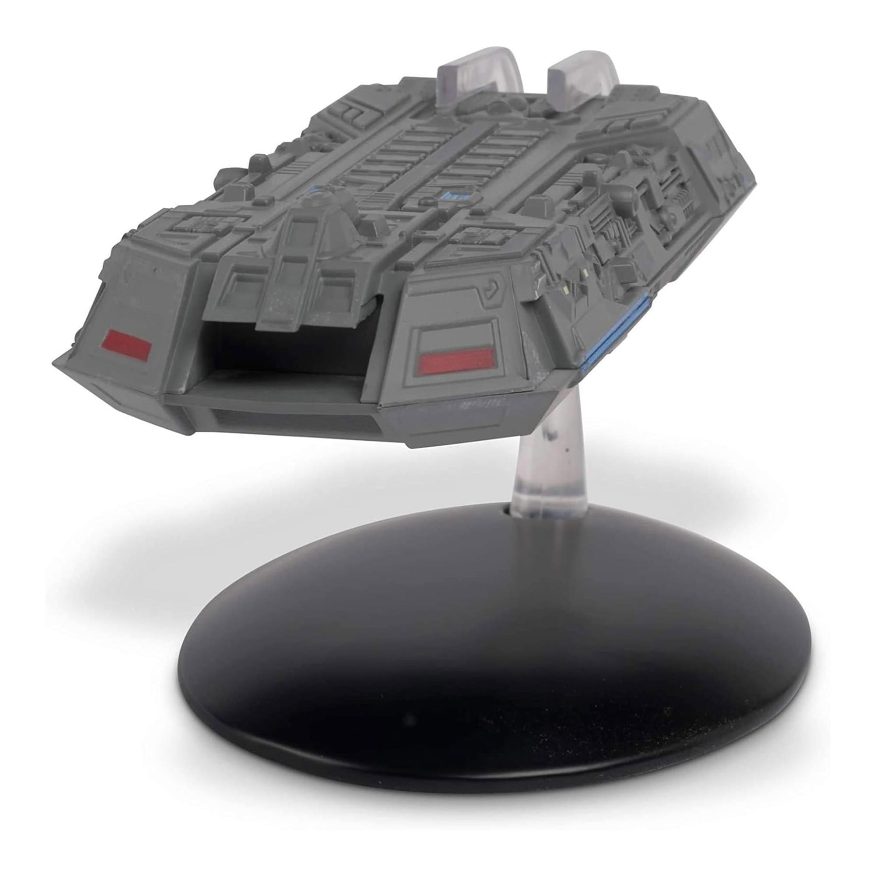 Eaglemoss Star Trek Starship Replica | Federation Holoship