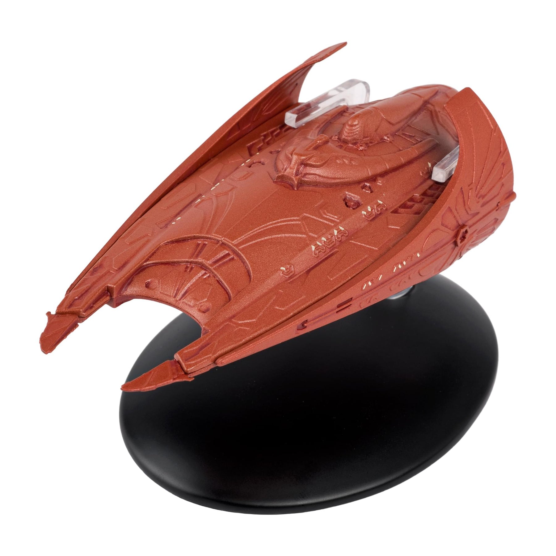 Eaglemoss Star Trek Ship Replica | Vulcan Vahklas