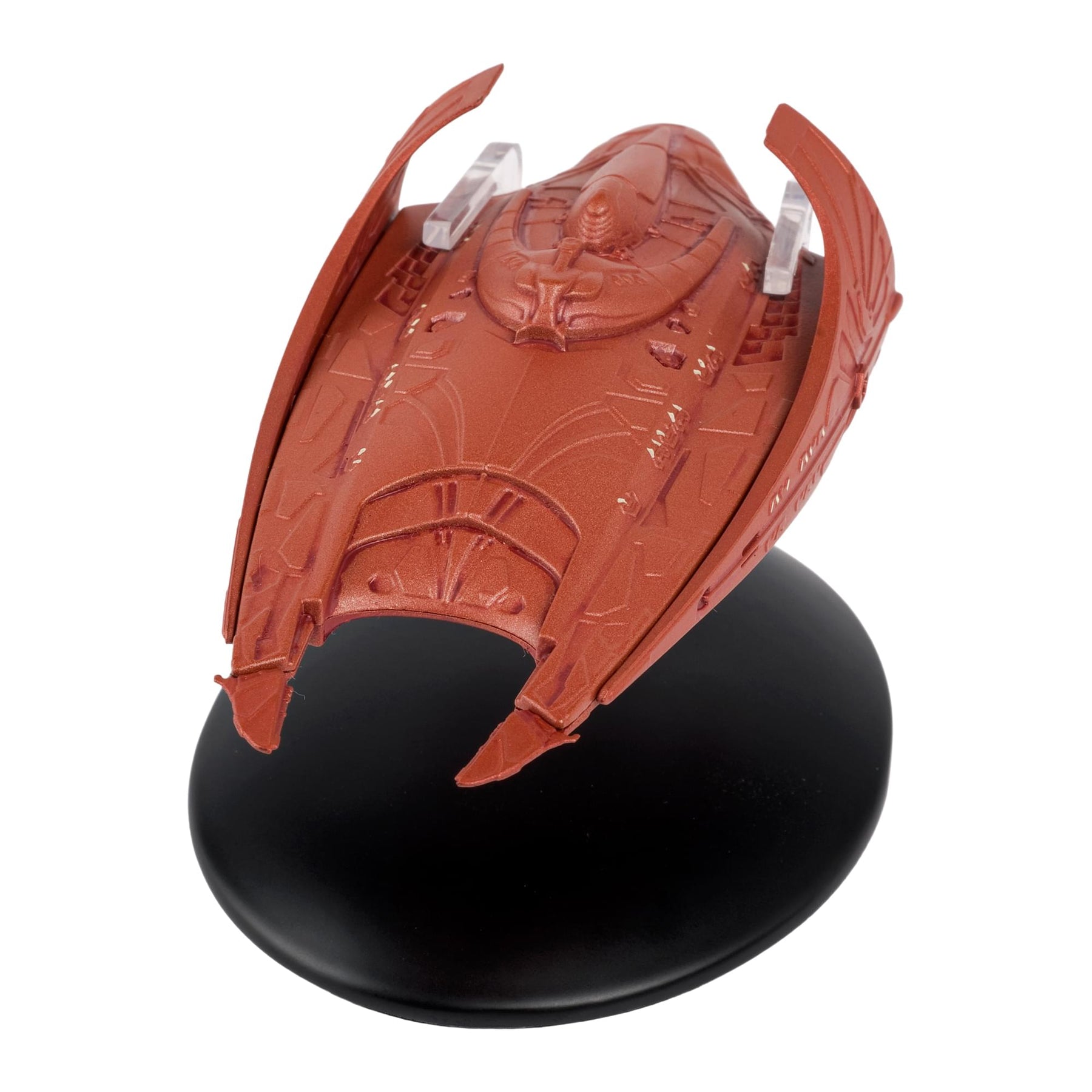 Eaglemoss Star Trek Ship Replica | Vulcan Vahklas