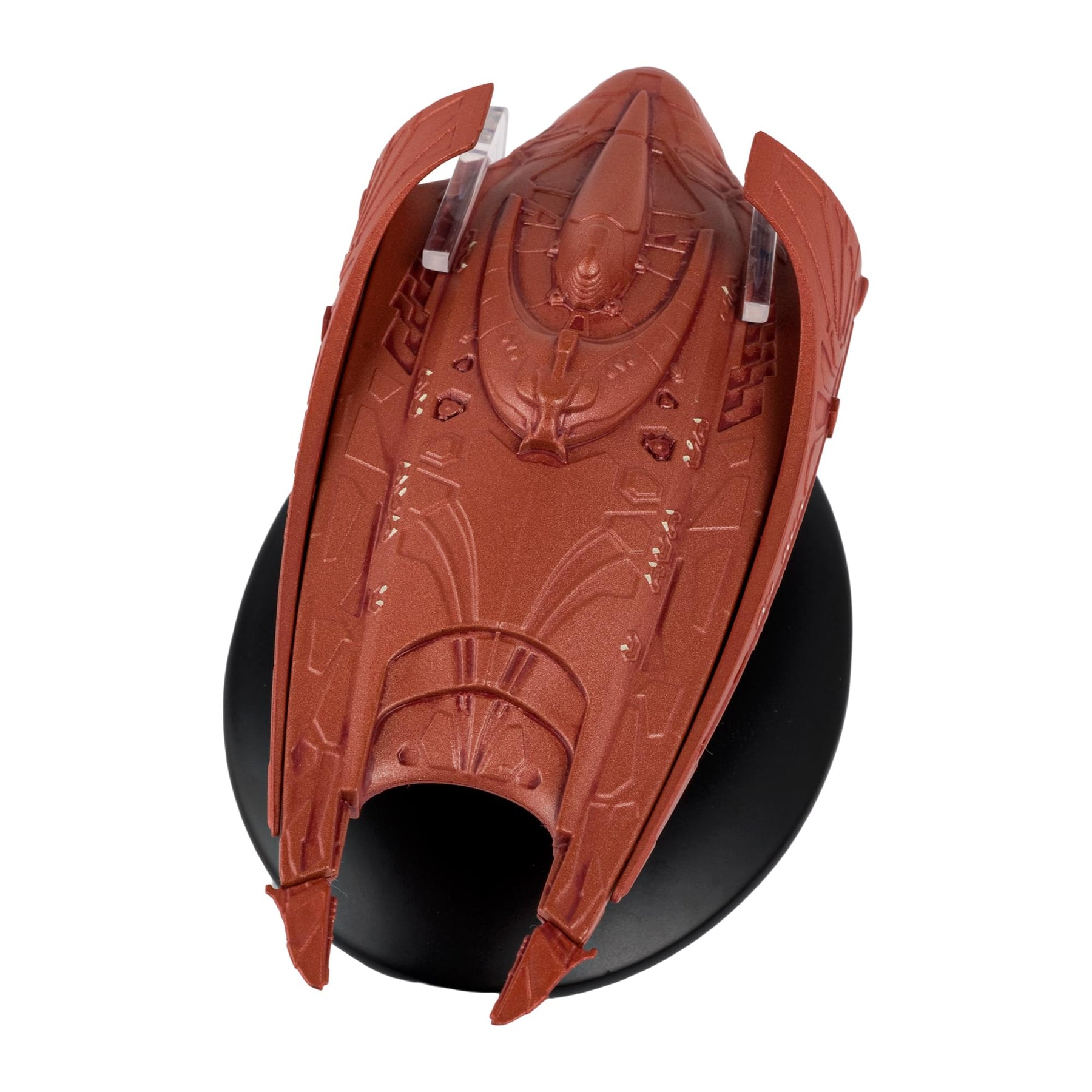 Eaglemoss Star Trek Ship Replica | Vulcan Vahklas