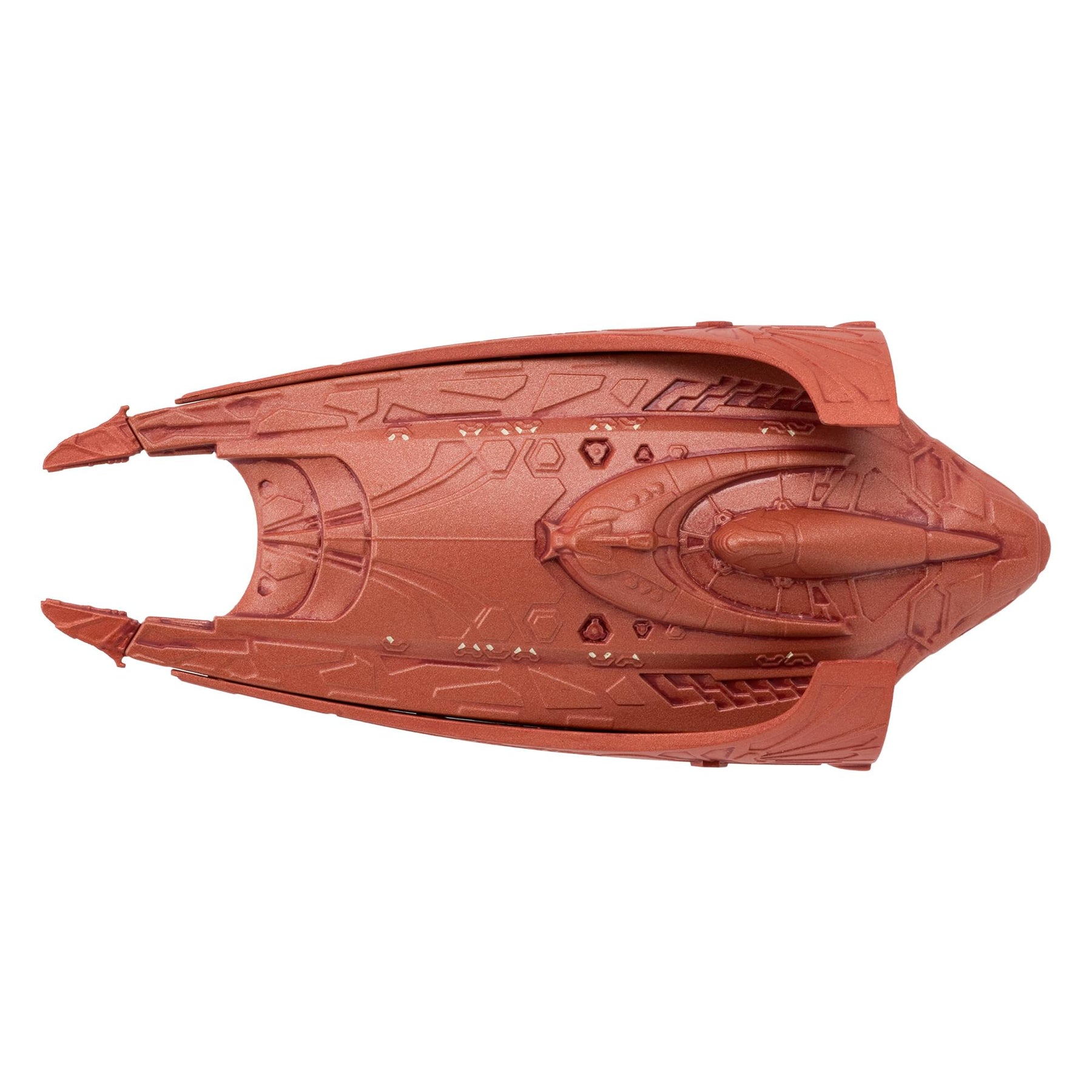 Eaglemoss Star Trek Ship Replica | Vulcan Vahklas