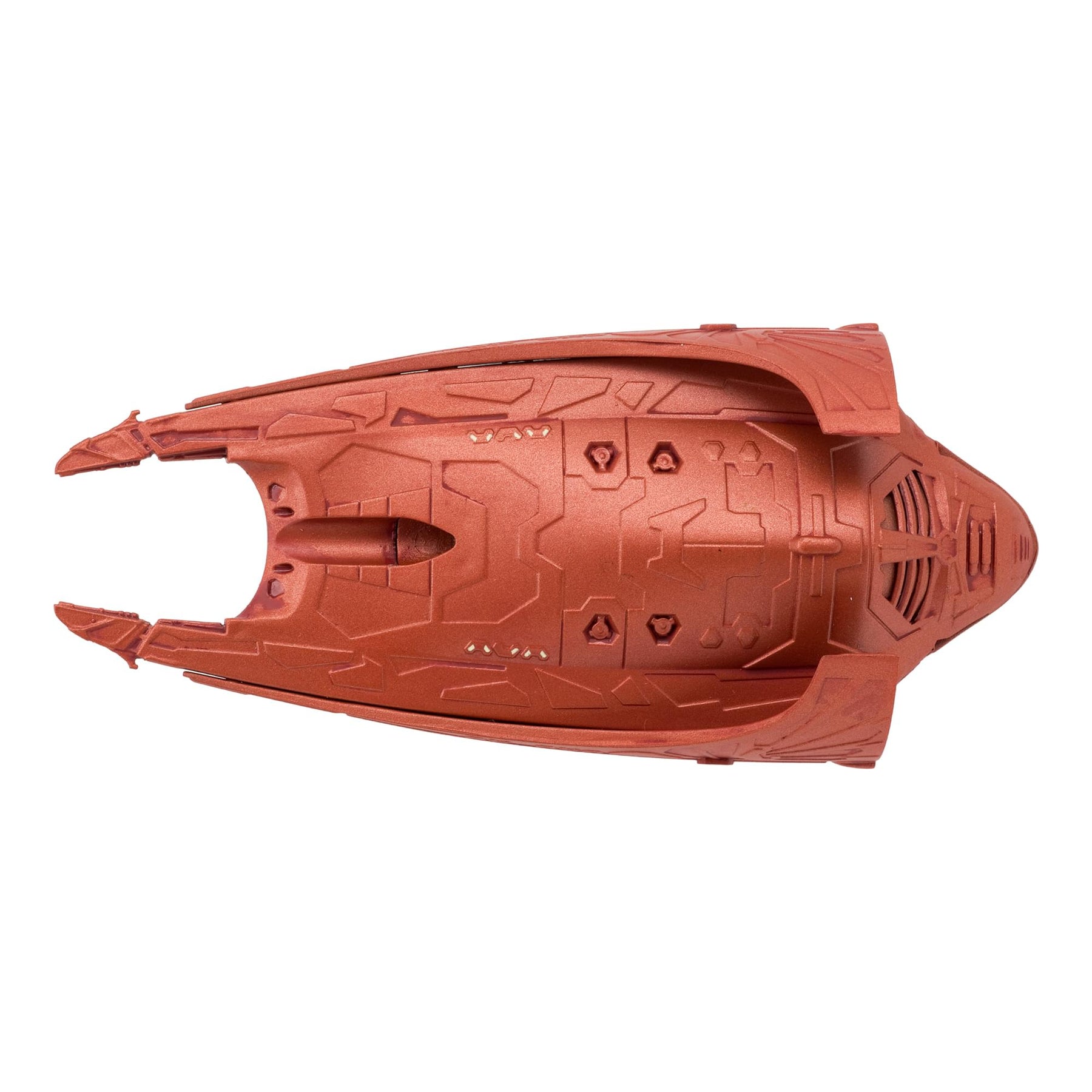 Eaglemoss Star Trek Ship Replica | Vulcan Vahklas