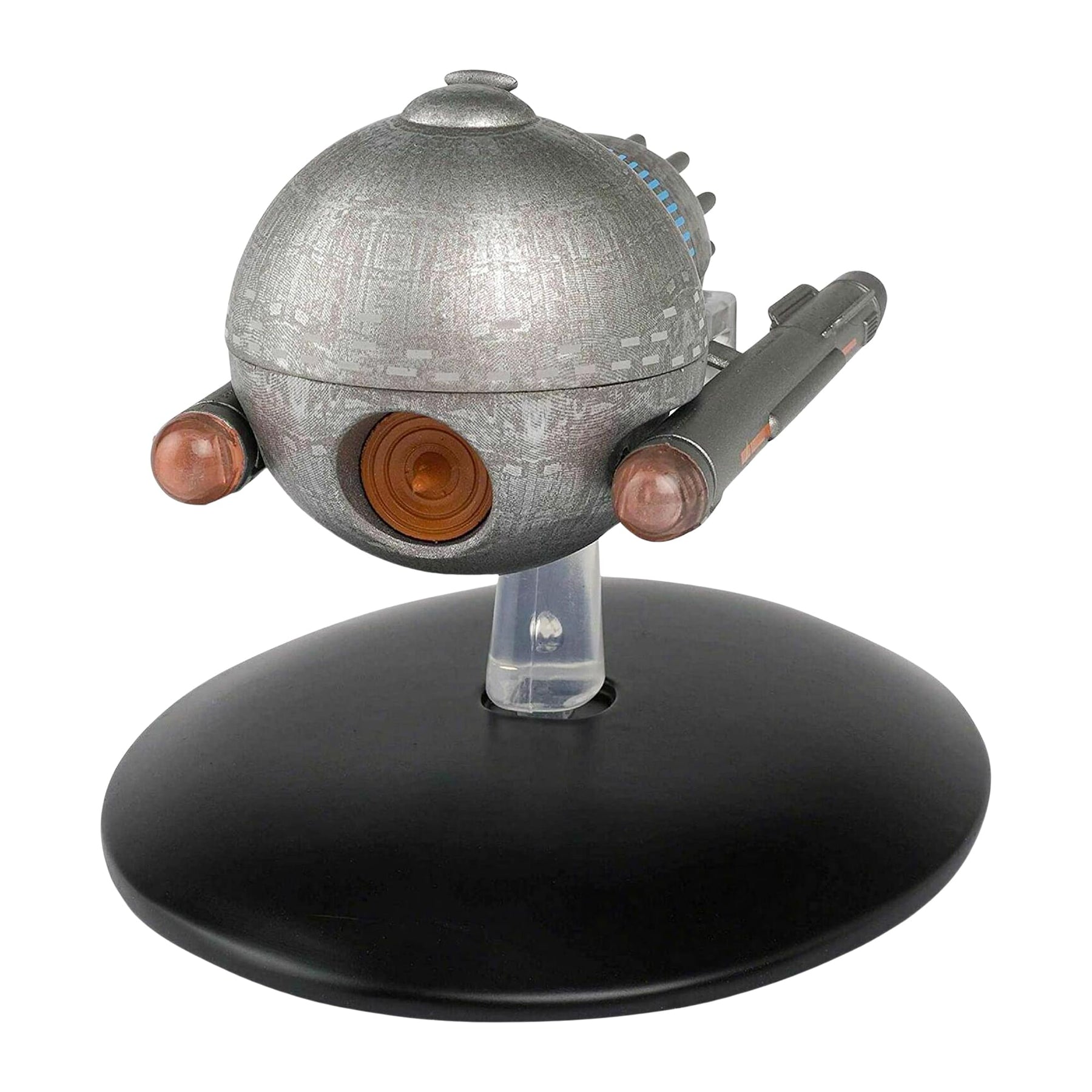 Eaglemoss Star Trek Starship Replica | Medusan Ship