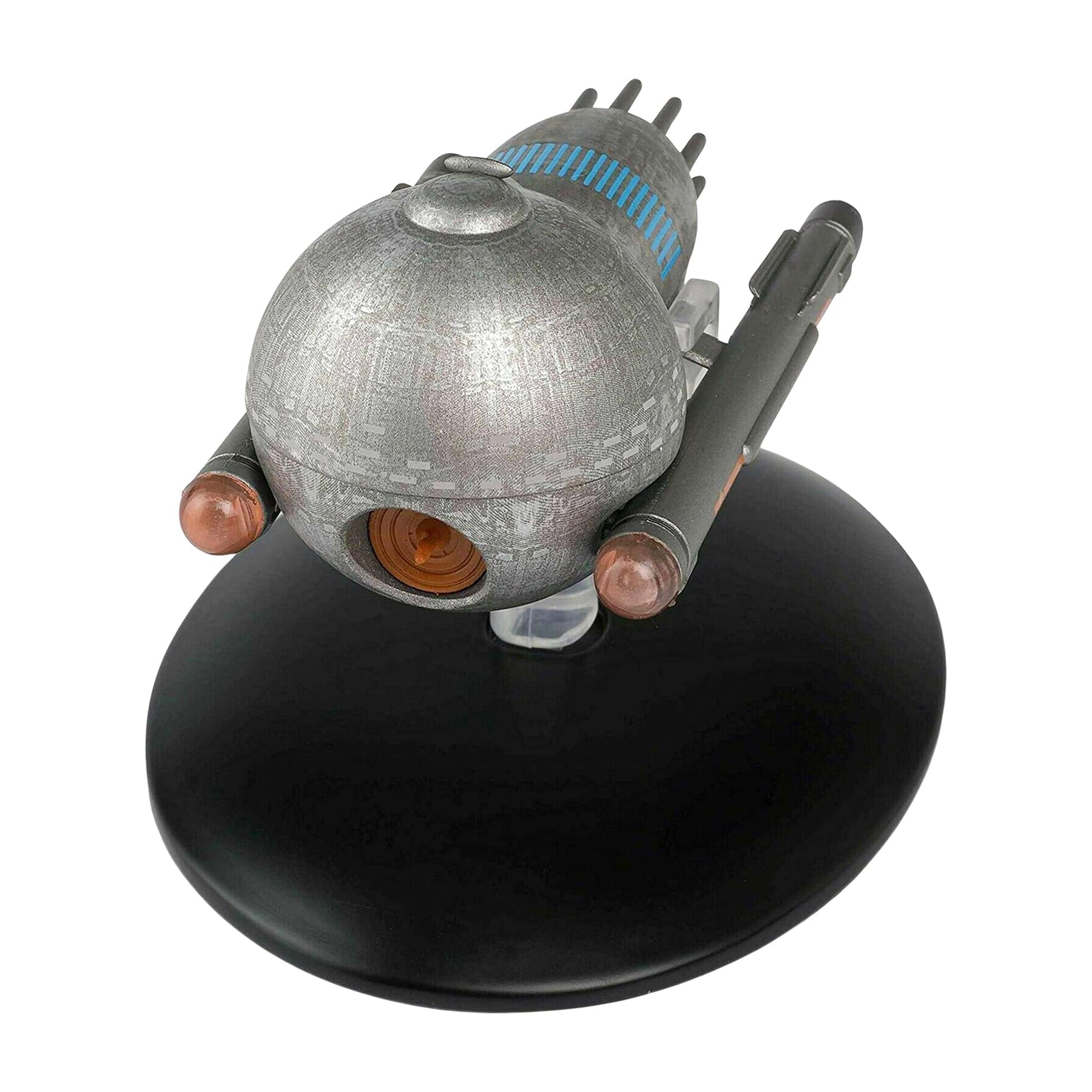 Eaglemoss Star Trek Starship Replica | Medusan Ship