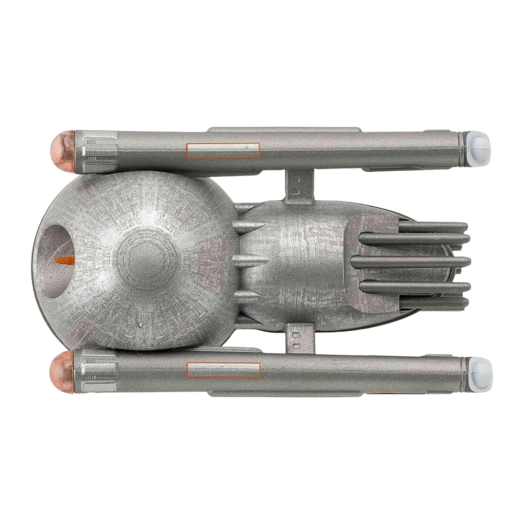 Eaglemoss Star Trek Starship Replica | Medusan Ship