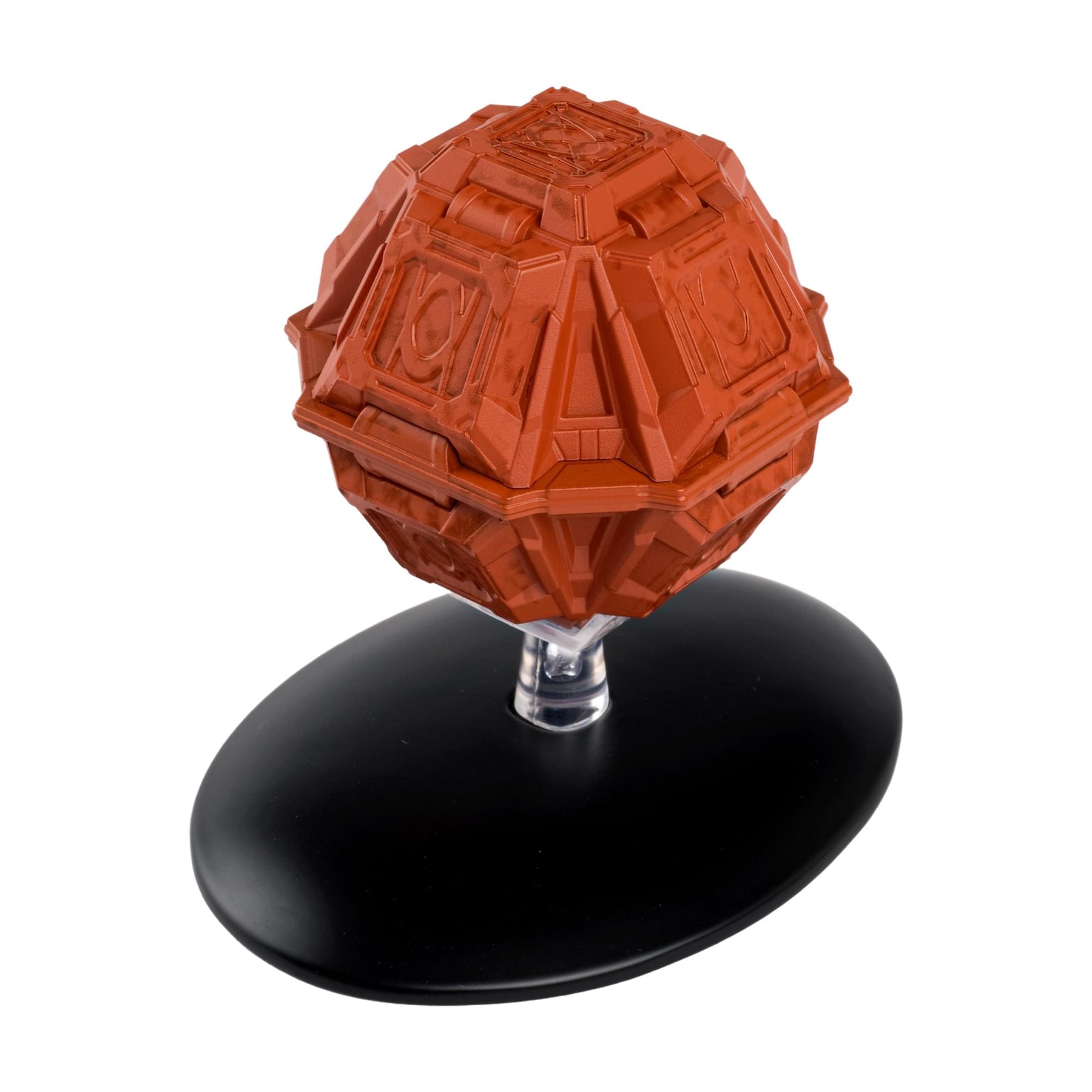 Eaglemoss Star Trek Ship Replica | Suliban Cell Ship