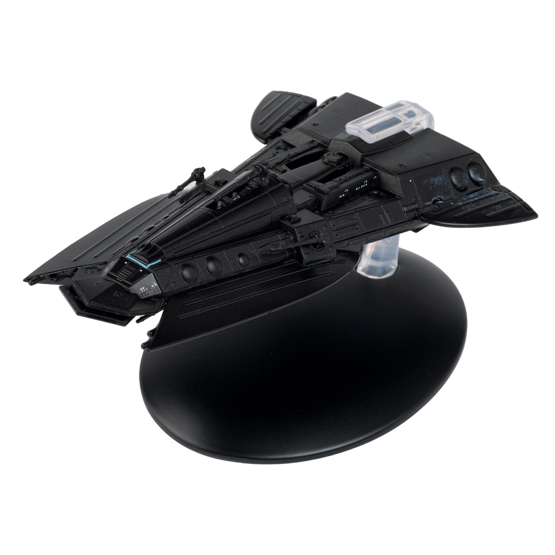 Eaglemoss Star Trek Starship Replica | Smugglers Ship