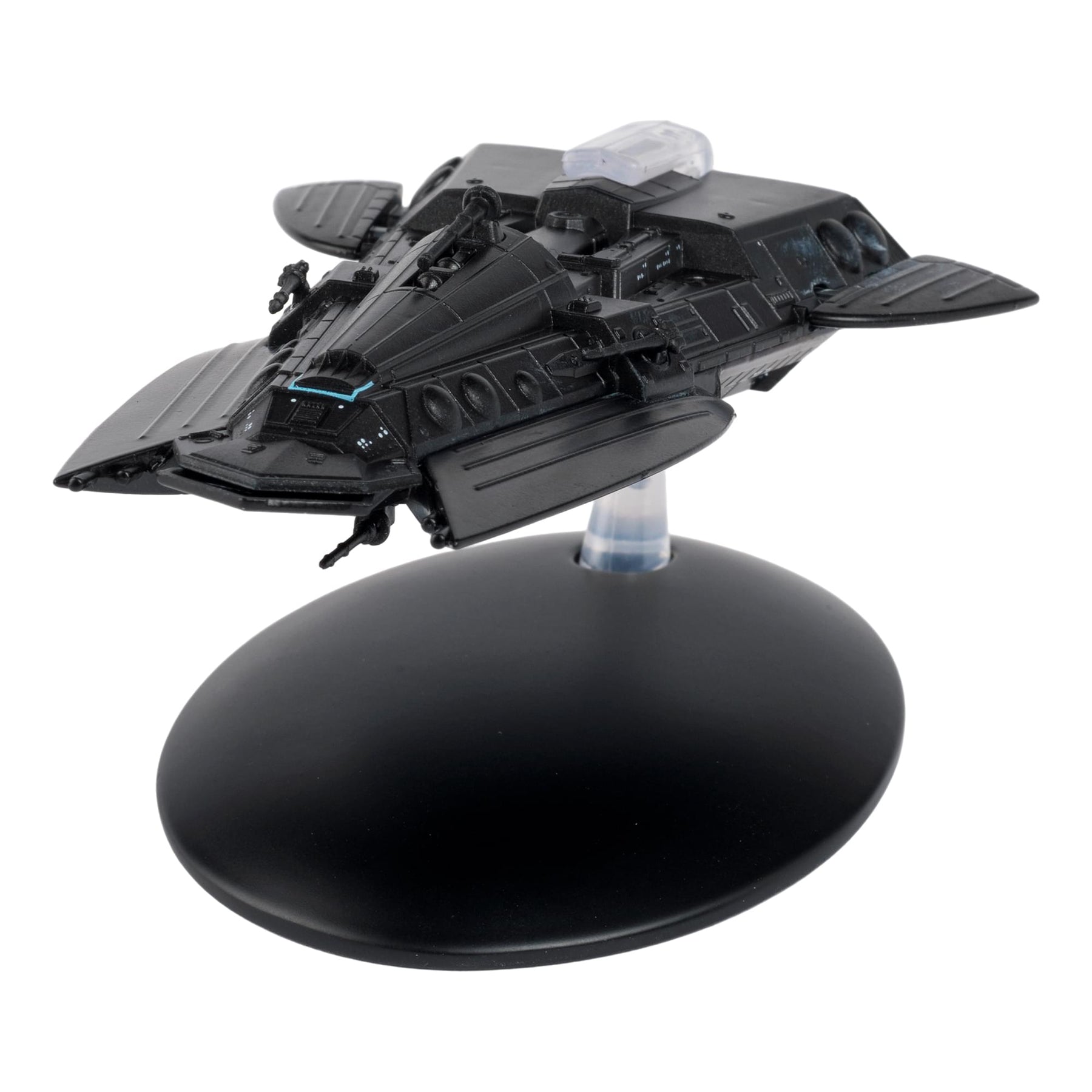 Eaglemoss Star Trek Starship Replica | Smugglers Ship