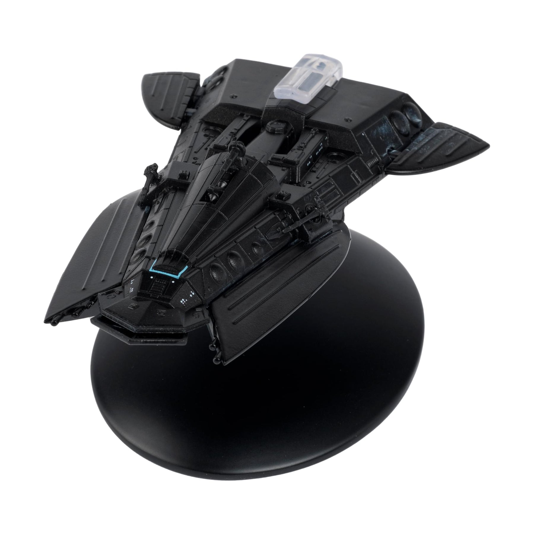 Eaglemoss Star Trek Starship Replica | Smugglers Ship