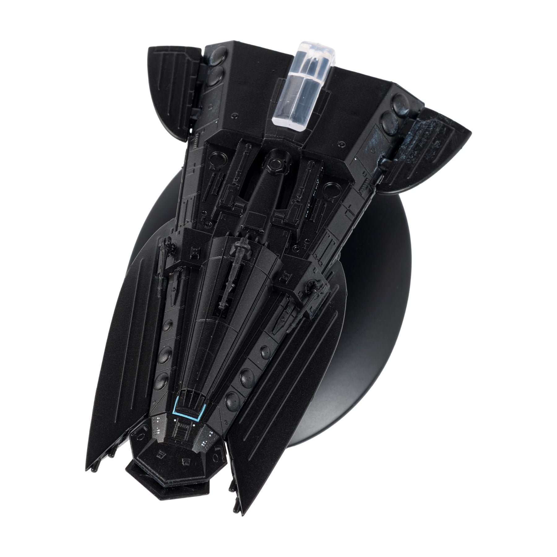 Eaglemoss Star Trek Starship Replica | Smugglers Ship