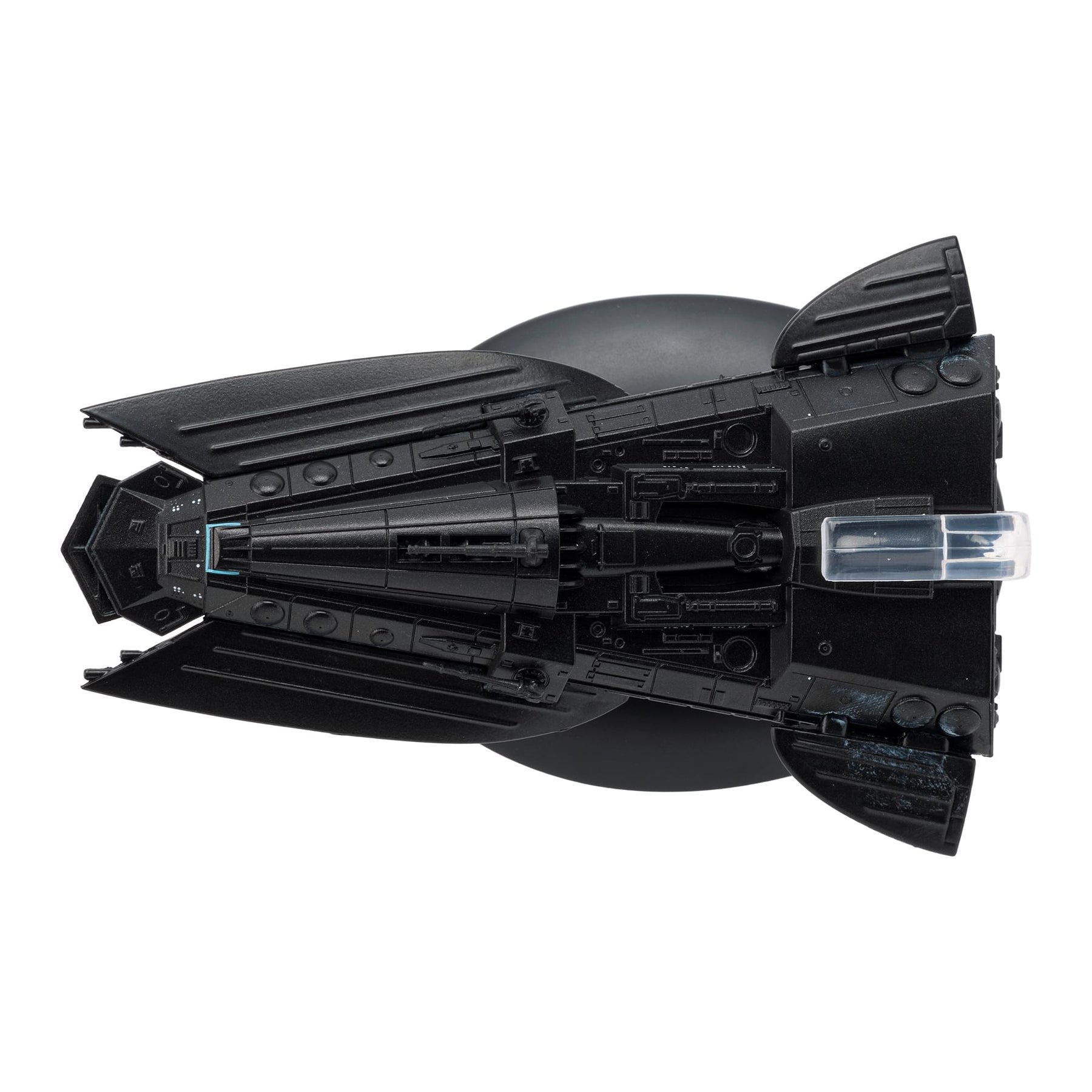 Eaglemoss Star Trek Starship Replica | Smugglers Ship