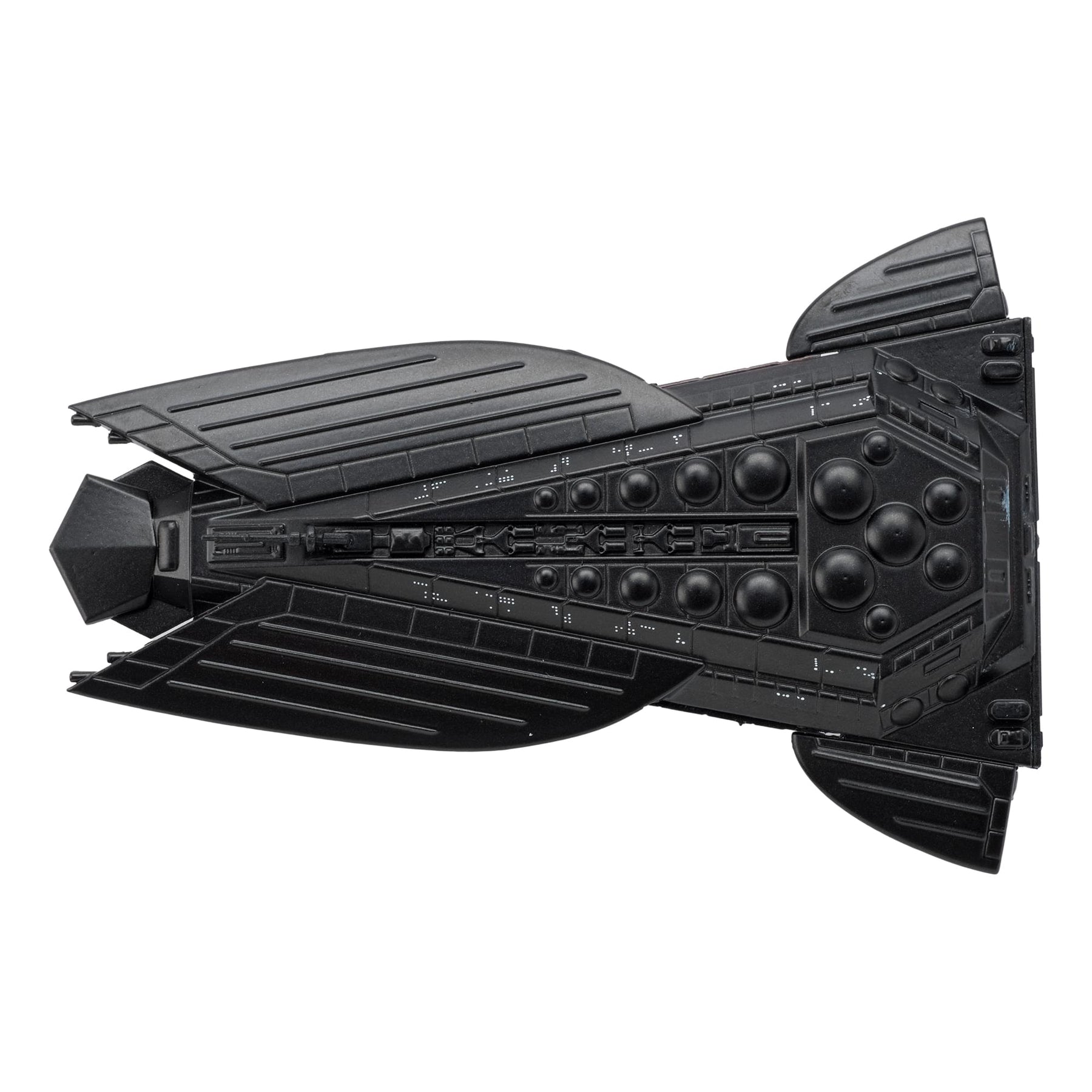 Eaglemoss Star Trek Starship Replica | Smugglers Ship