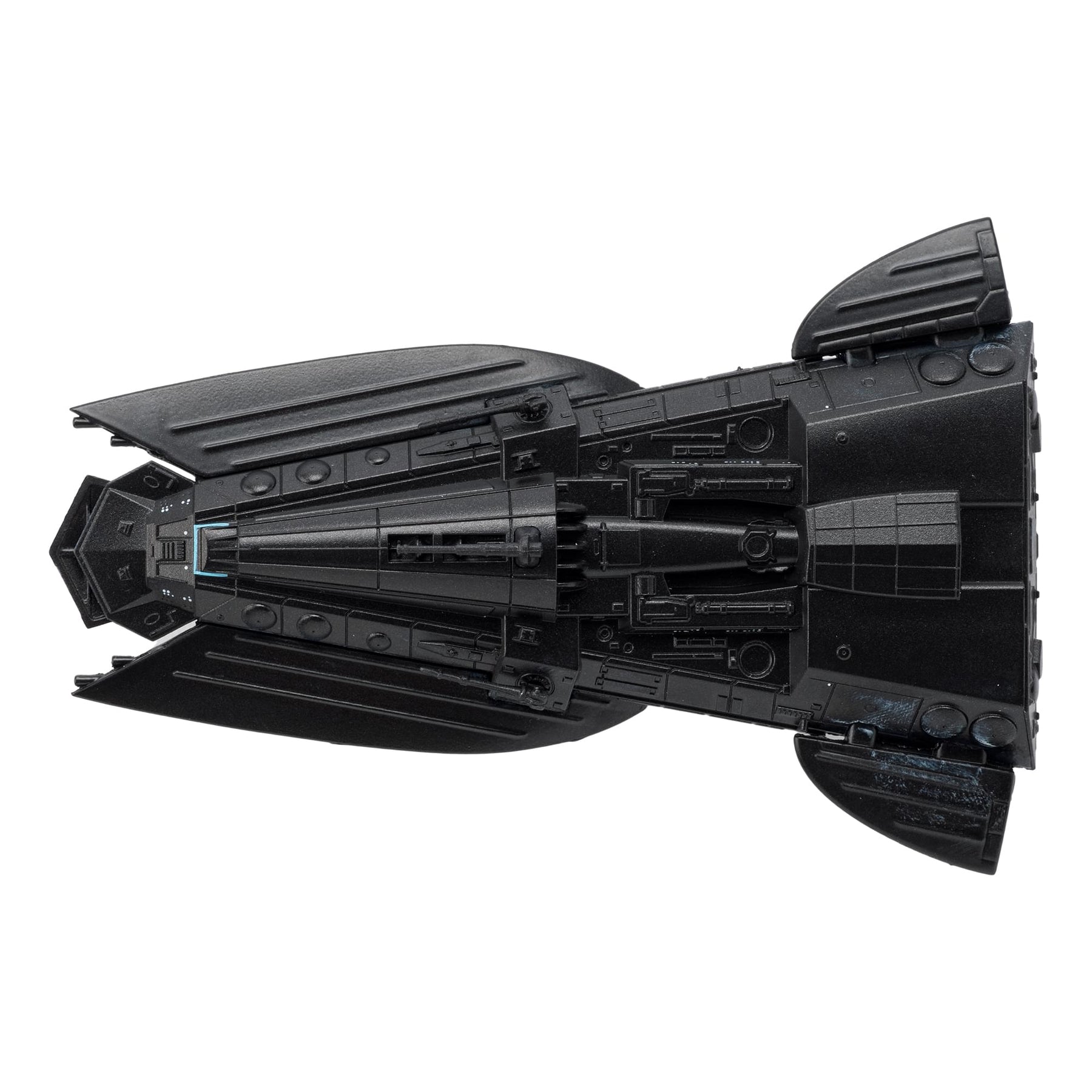Eaglemoss Star Trek Starship Replica | Smugglers Ship