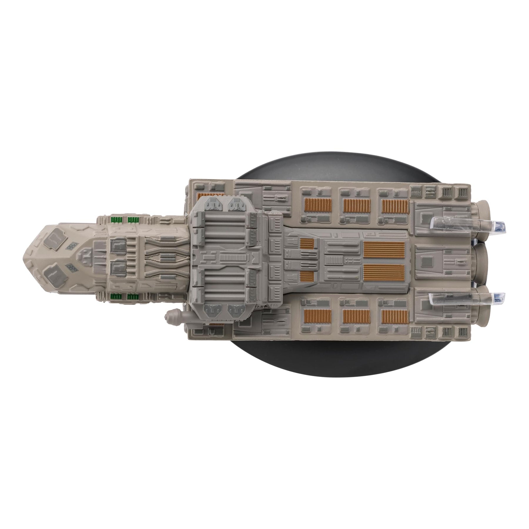 Eaglemoss Star Trek Starship Replica | SS Xhosa
