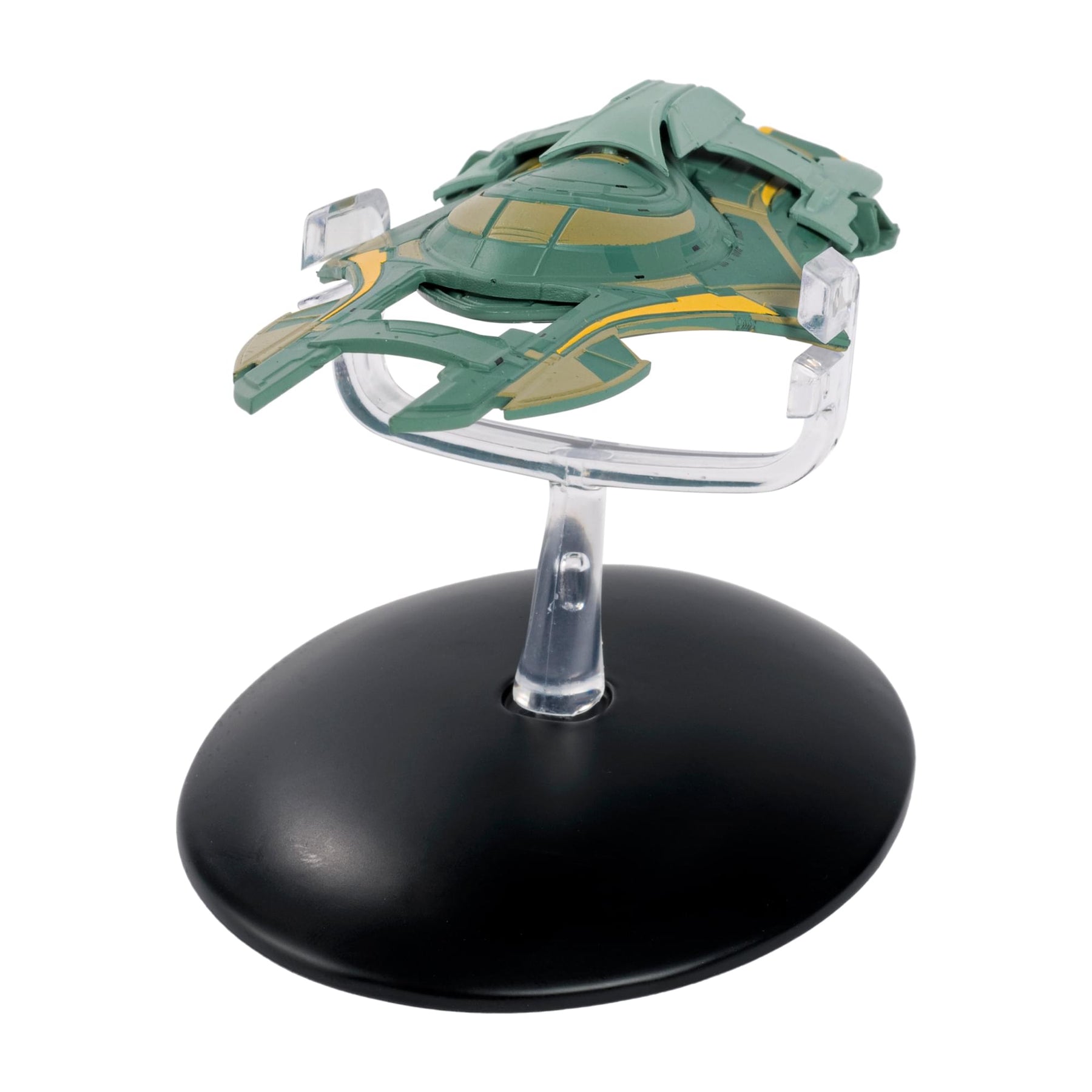 Eaglemoss Star Trek Starship Replica | Xindi Humanoid