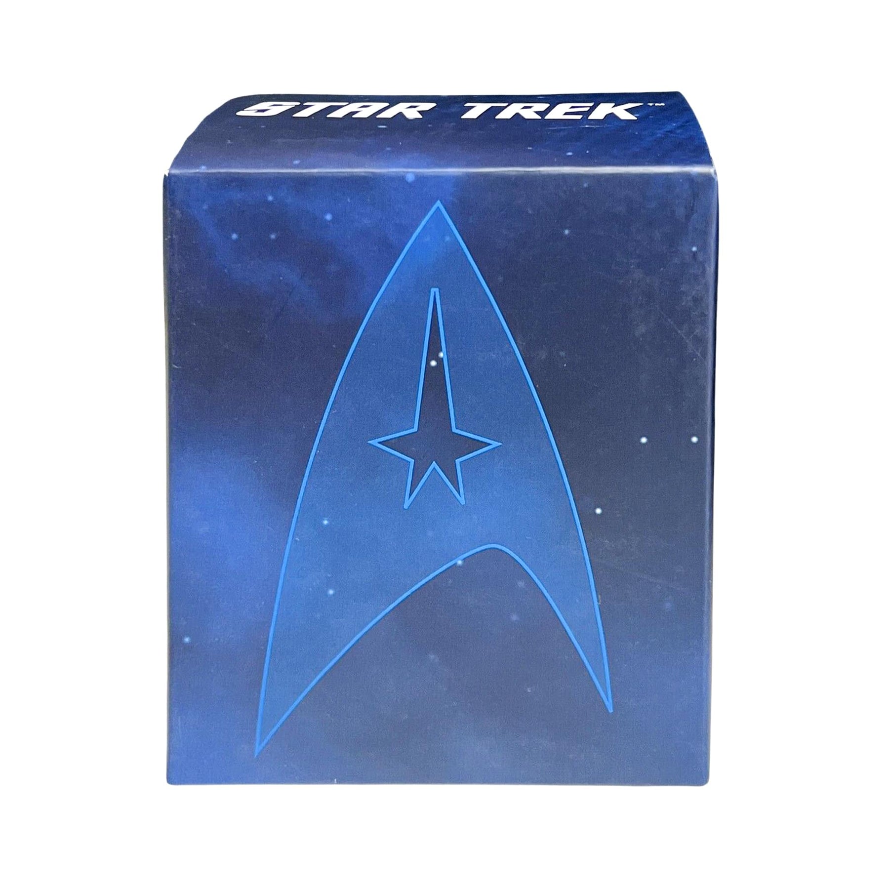 Eaglemoss Star Trek Starship Replica | Fesarius