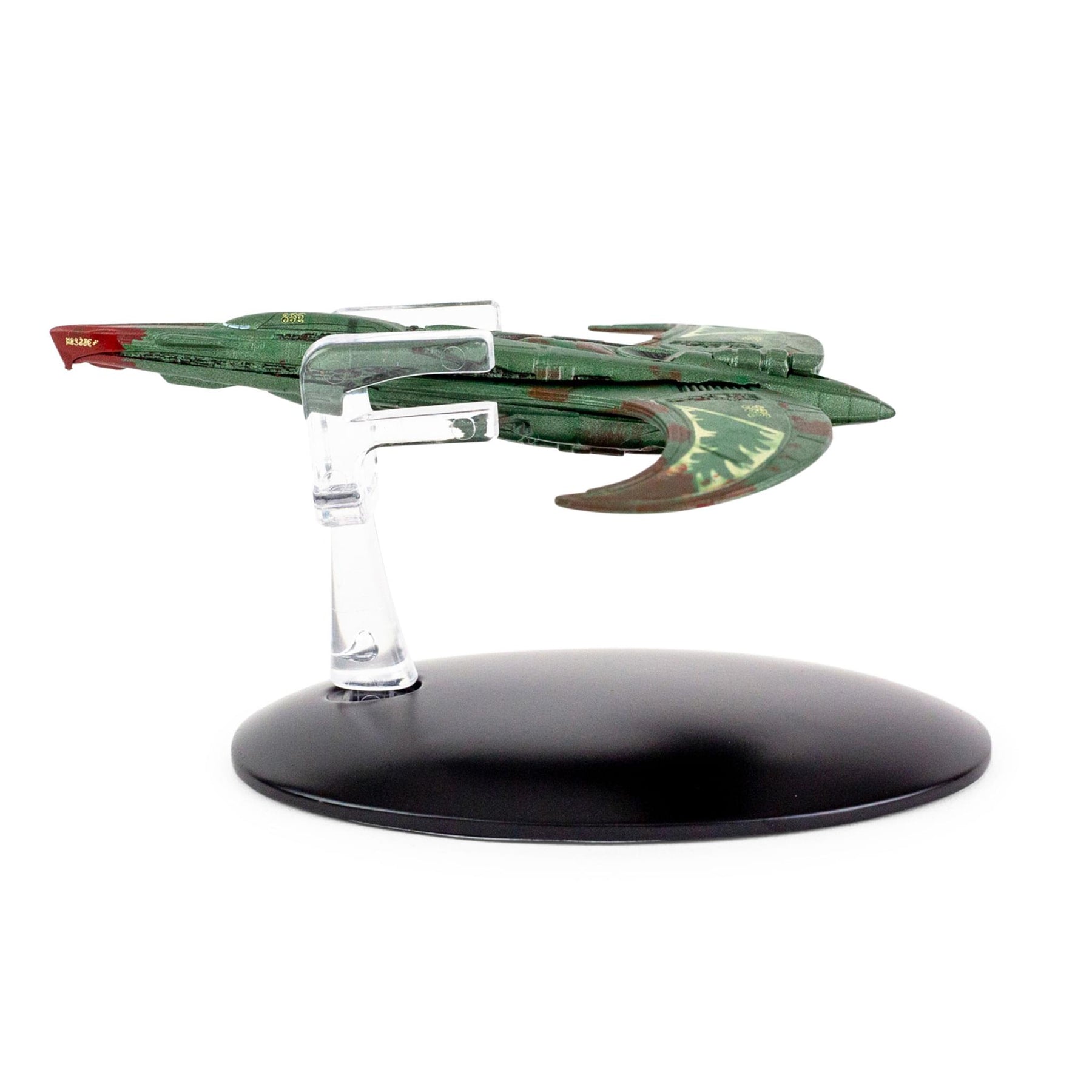 Eaglemoss Star Trek Starship Replica | Orion Interceptor