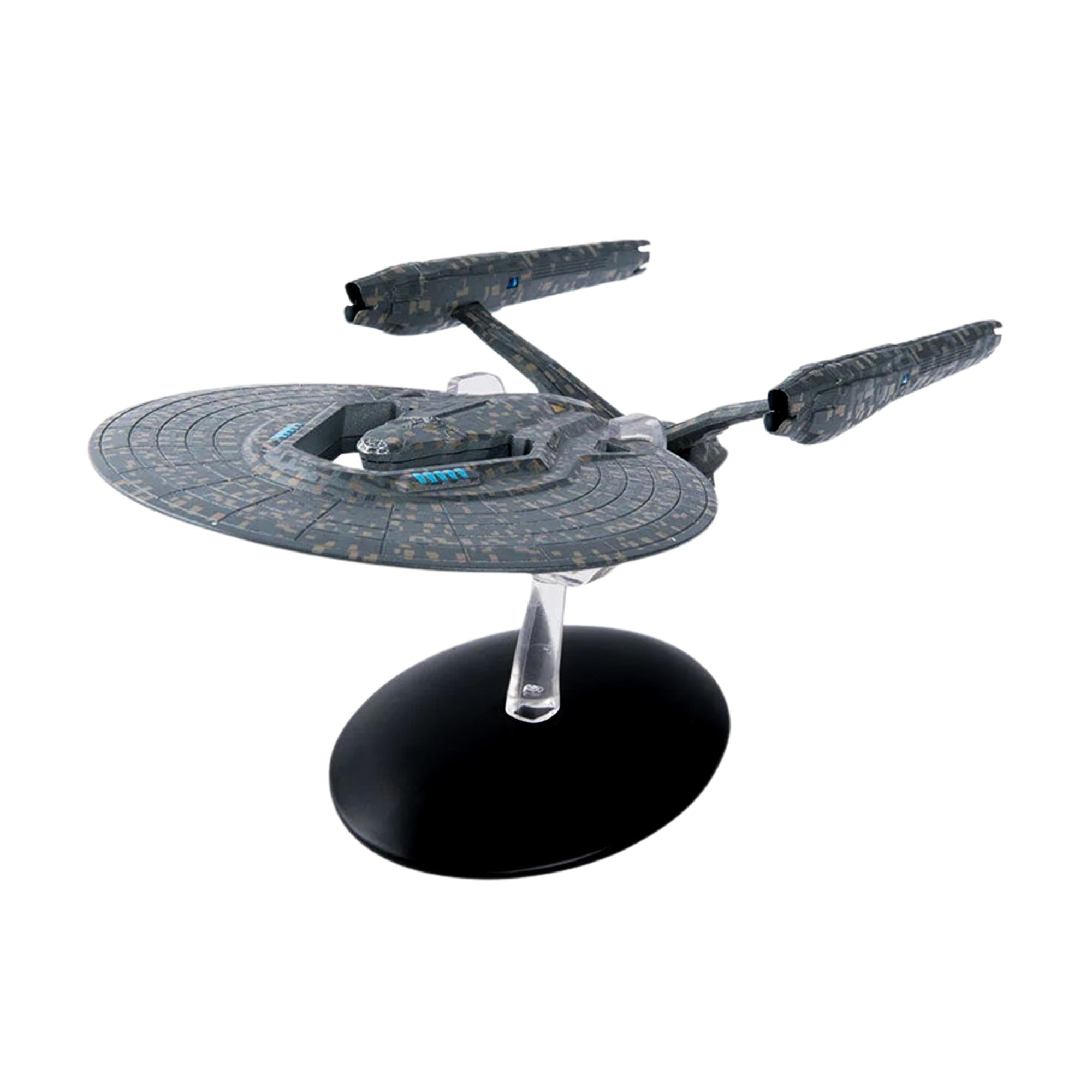 スタートレック ベンジャンス U.S.S. Vengeance Star Trek: USS Vengeance (Dreadnought Class) | Ship