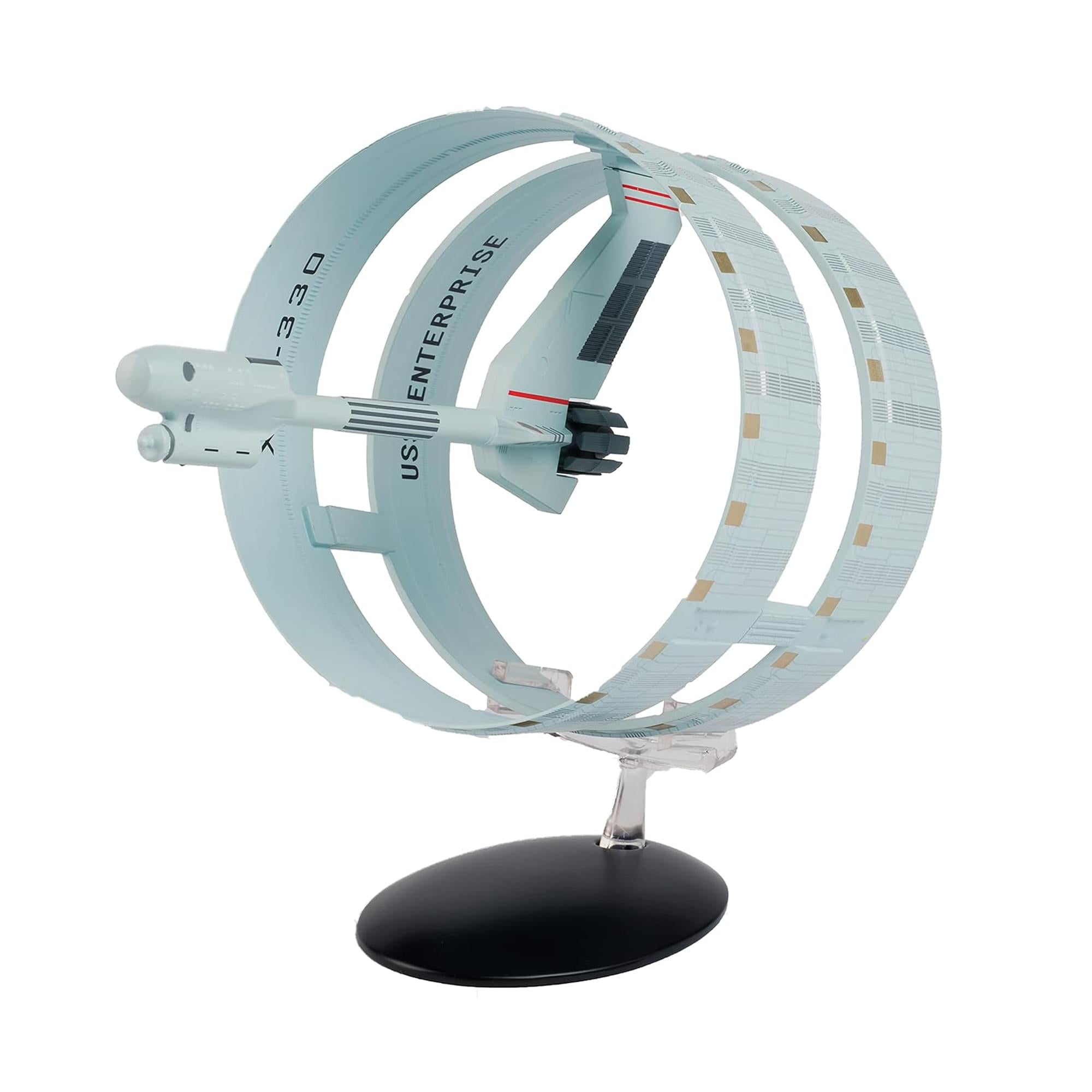 star-trek-starship-replica-enterprise-xcv-330-free-shipping