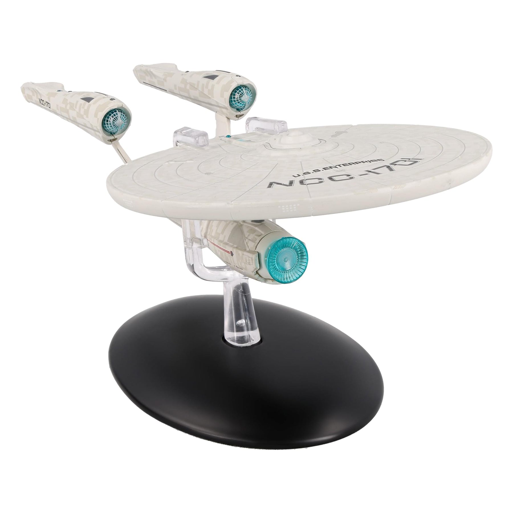 Eaglemoss Star Trek Starship Replica | USS Enterprise (Beyond)