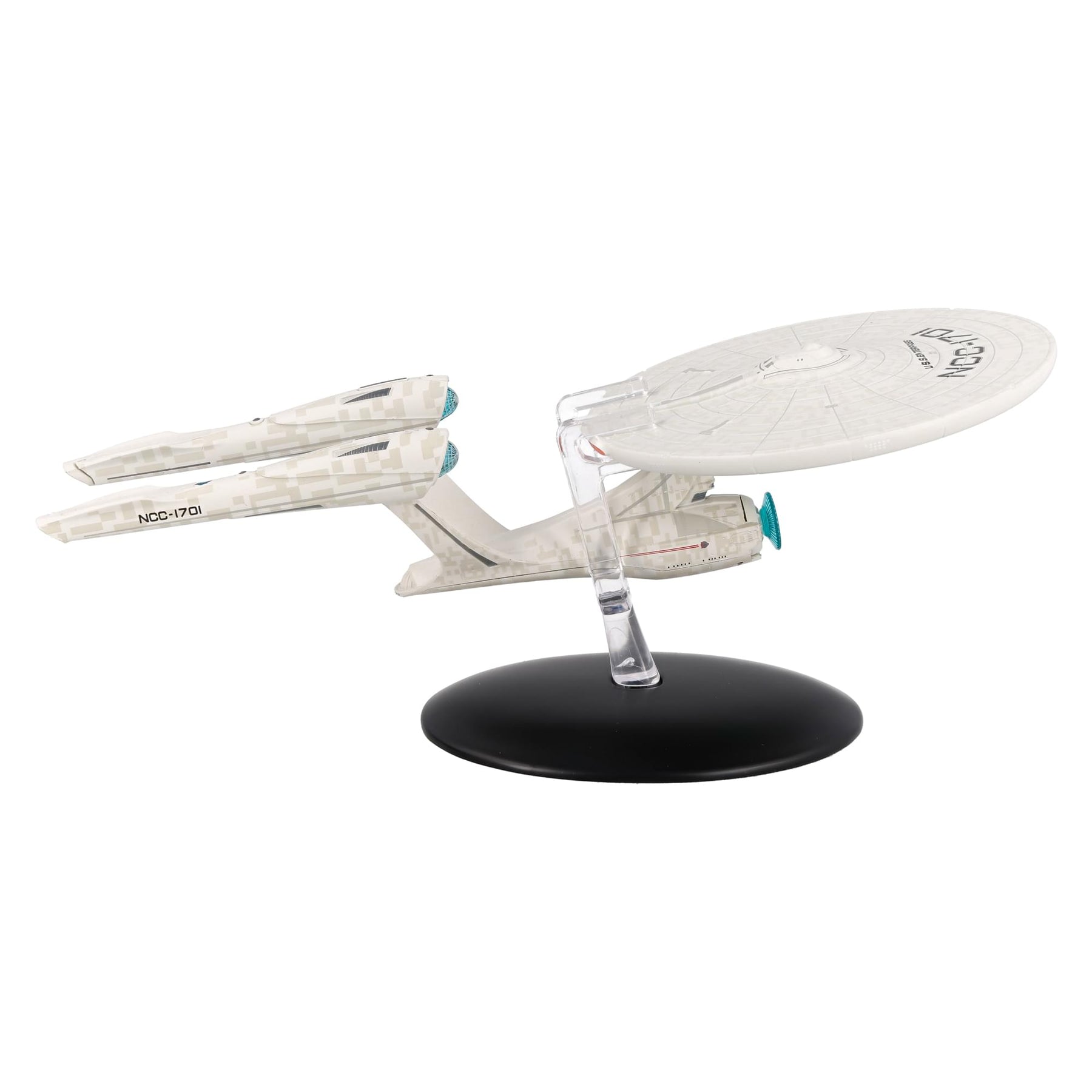 Eaglemoss Star Trek Starship Replica | USS Enterprise (Beyond)