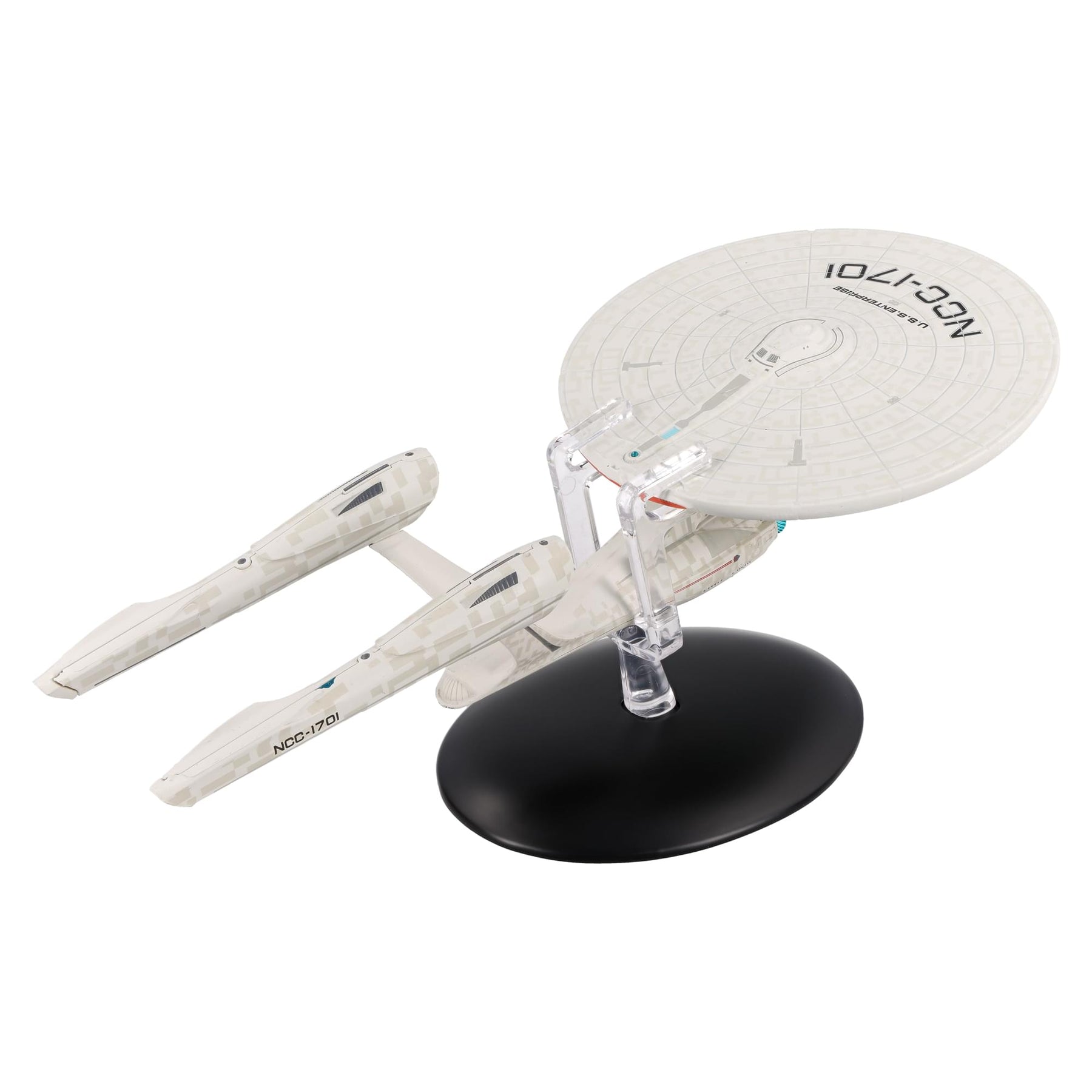 Eaglemoss Star Trek Starship Replica | USS Enterprise (Beyond)